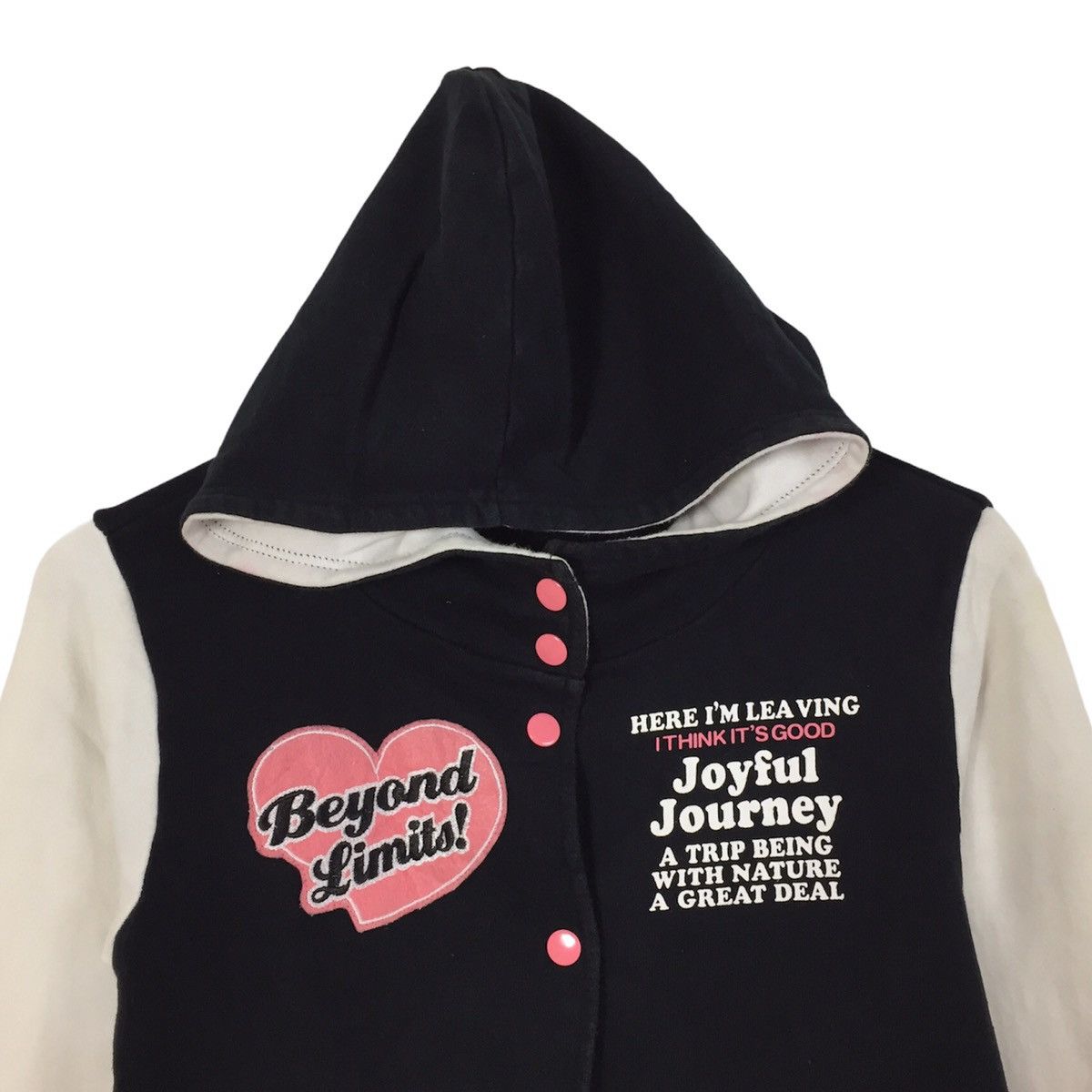 Japanese Brand Vintage Varsity Jacket Size US XS / EU 42 / 0 - 4 Thumbnail