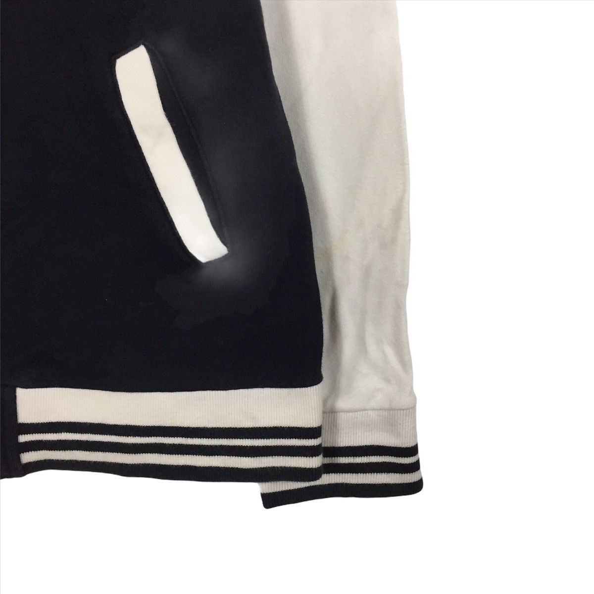 Japanese Brand Vintage Varsity Jacket Size US XS / EU 42 / 0 - 6 Thumbnail