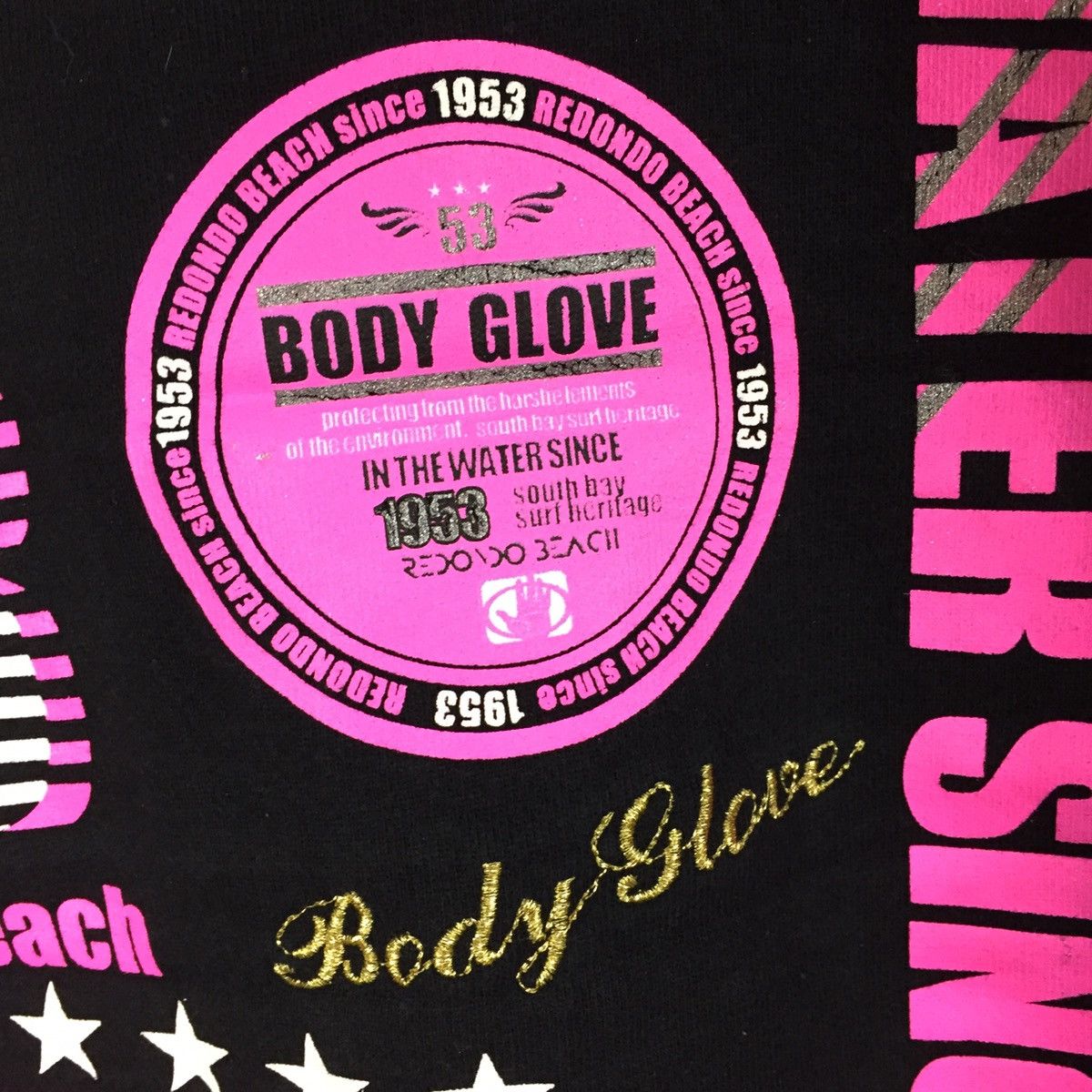 Body Glove Vintage Body Glove Hoodie Body Glove Surf Hawaii Body Glove Size US S / EU 44-46 / 1 - 8 Thumbnail