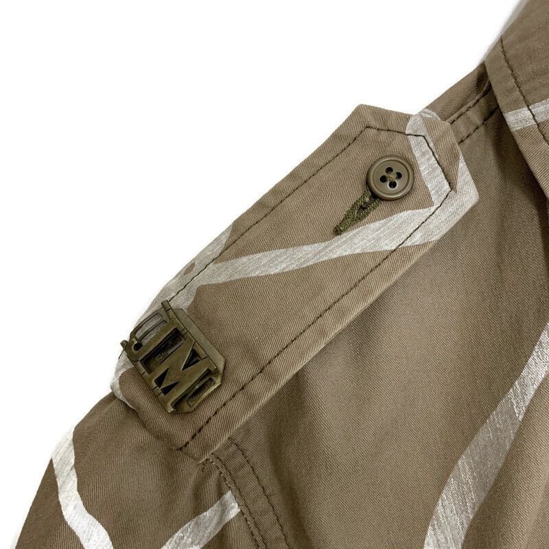 Comme des Garcons × Junya Watanabe Junya Watanabe 2004SS Barbed Wire Jacket Size US M / EU 48-50 / 2 - 4 Thumbnail