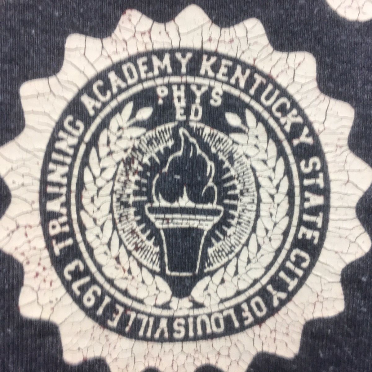 Japanese Brand × Vintage Vintage Bluegrass State Kentucky Louisville Sweatshirt Size US M / EU 48-50 / 2 - 4 Thumbnail