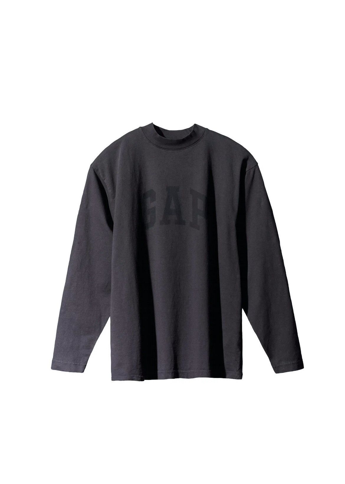 Gap Yeezy Gap Engineered by Balenciaga Dove Longsleeve Tee | Grailed