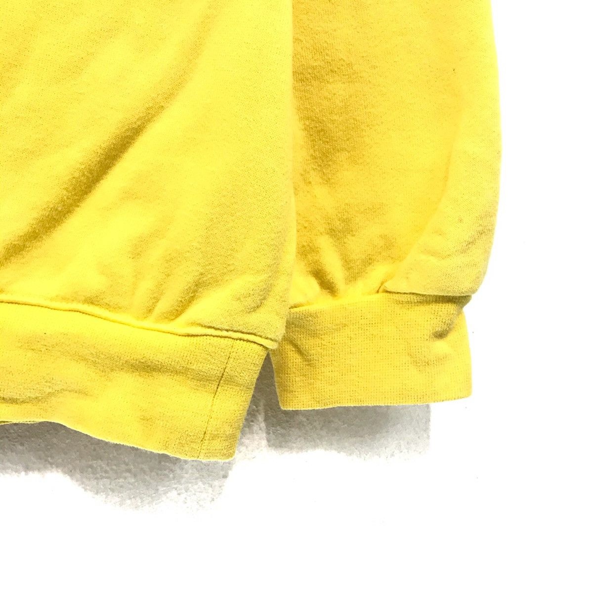 Japanese Brand × Vintage Vintage Double Fault Club Sweatshirt Embroidery Spellout Size US M / EU 48-50 / 2 - 9 Thumbnail