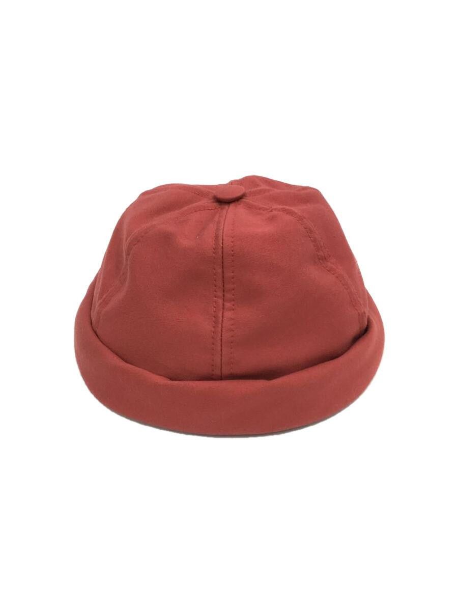 JUNYA WATANABE MAN BETON CIRE MIKI HAT - キャップ