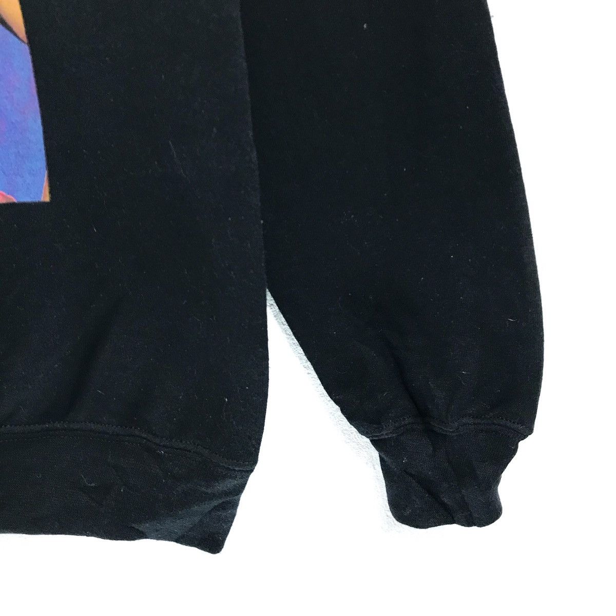 Band Tees × Japanese Brand × Vintage Vintage Selena Sweatshirt Biglogo Selena Sexy Size US S / EU 44-46 / 1 - 6 Thumbnail