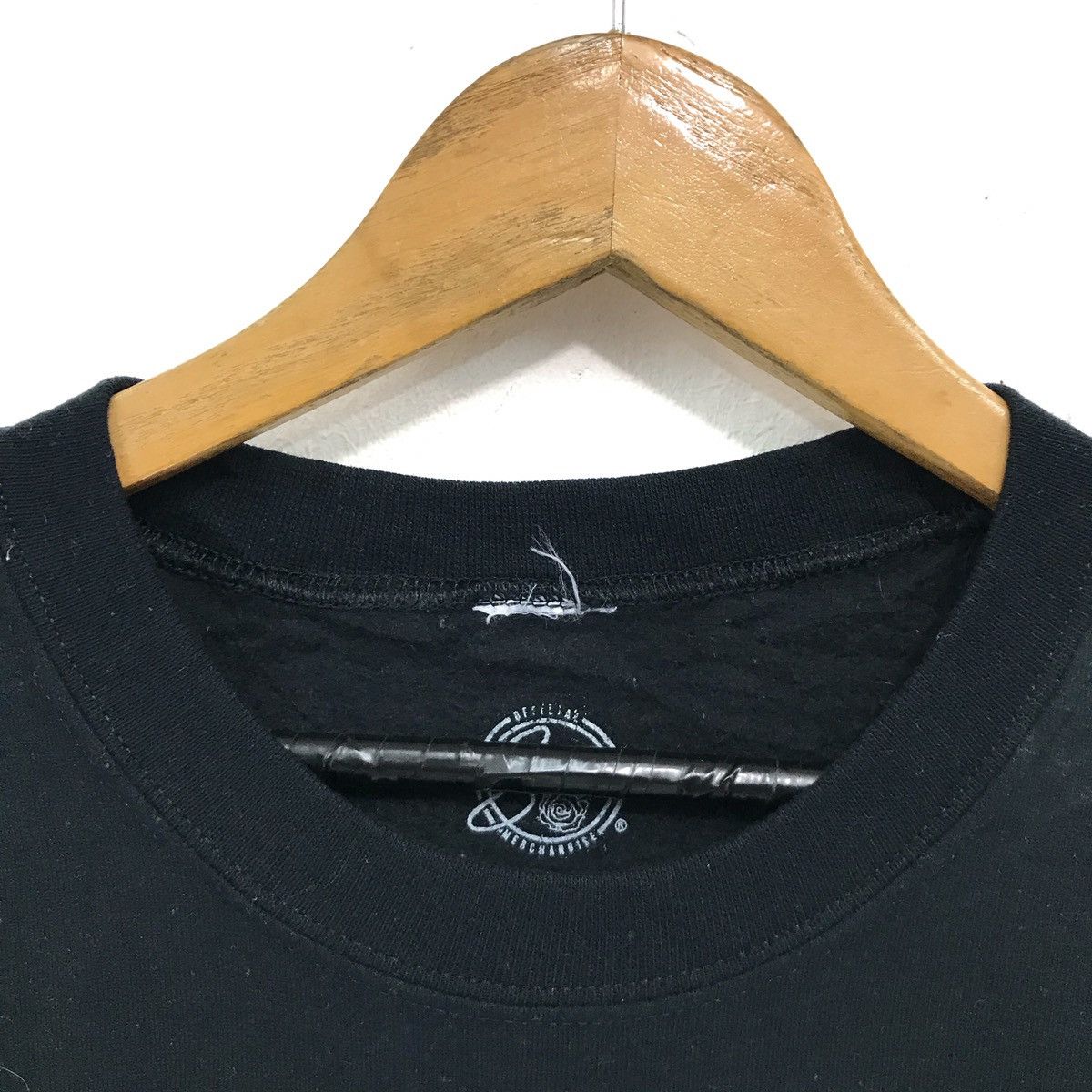 Band Tees × Japanese Brand × Vintage Vintage Selena Sweatshirt Biglogo Selena Sexy Size US S / EU 44-46 / 1 - 7 Thumbnail