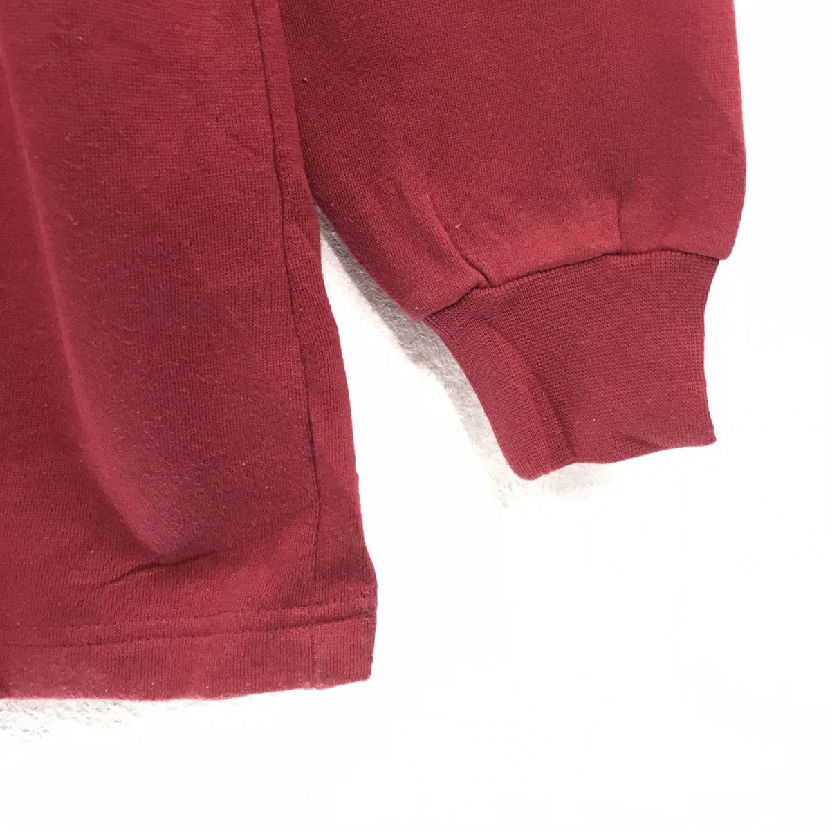 Japanese Brand × Vintage Vintage Studio Kiki Sweatshirt Embroidered Spellout Size US M / EU 48-50 / 2 - 5 Thumbnail