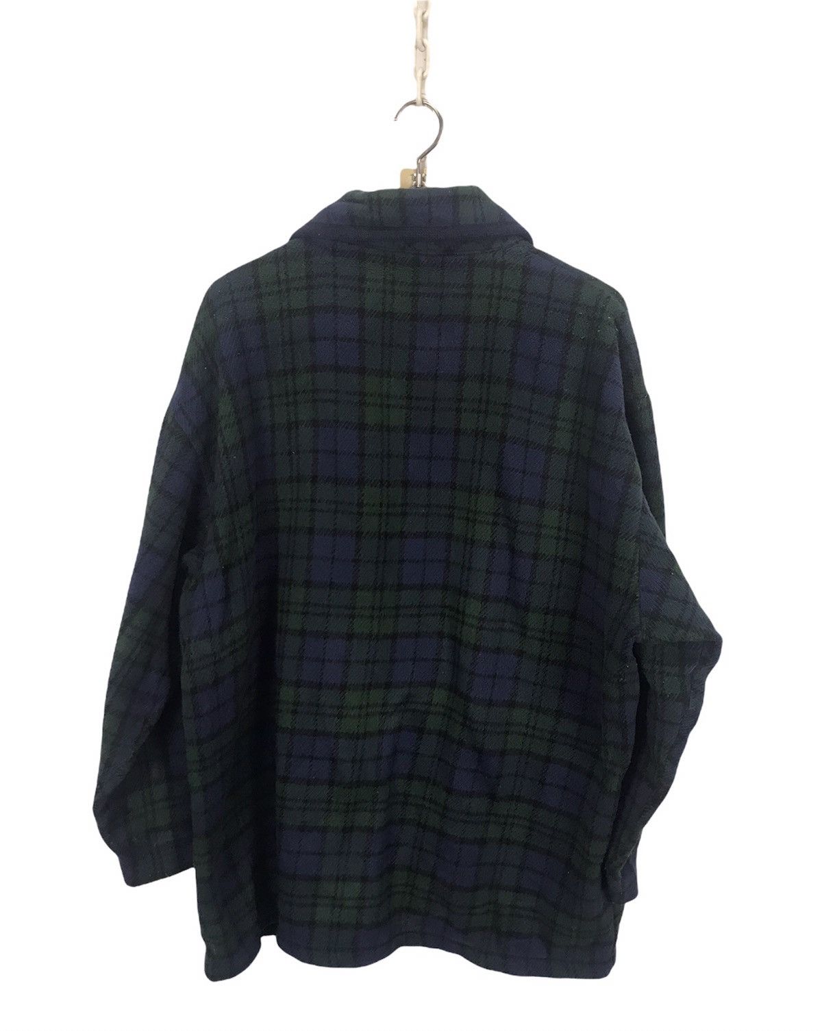 Pierre Balmain Pierre balmain paris nightwear button up Size US XL / EU 56 / 4 - 2 Thumbnail