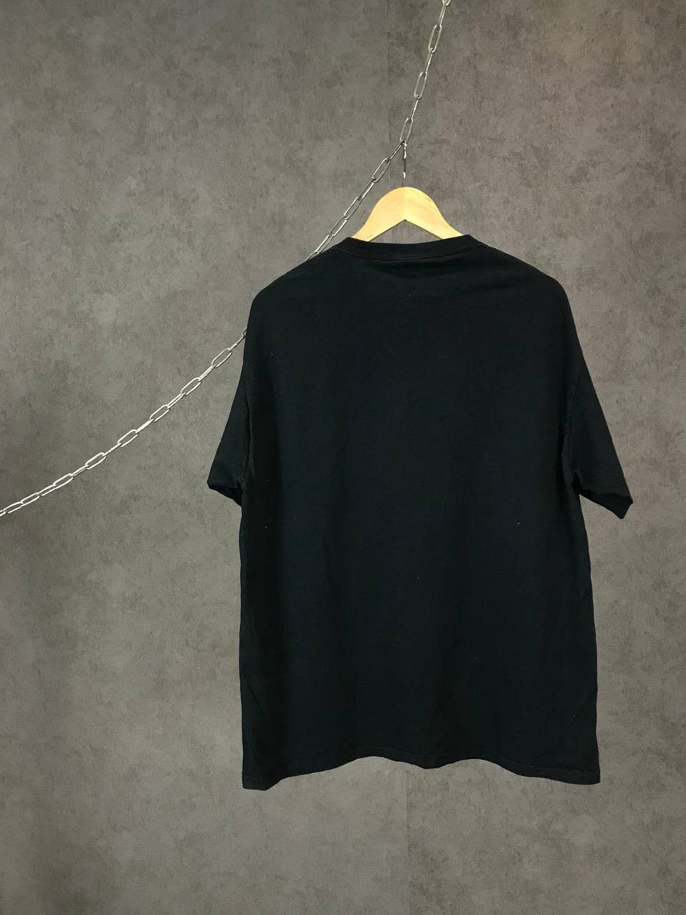 Band Tees Randy Roads vintage rock band tee Size US XL / EU 56 / 4 - 5 Thumbnail
