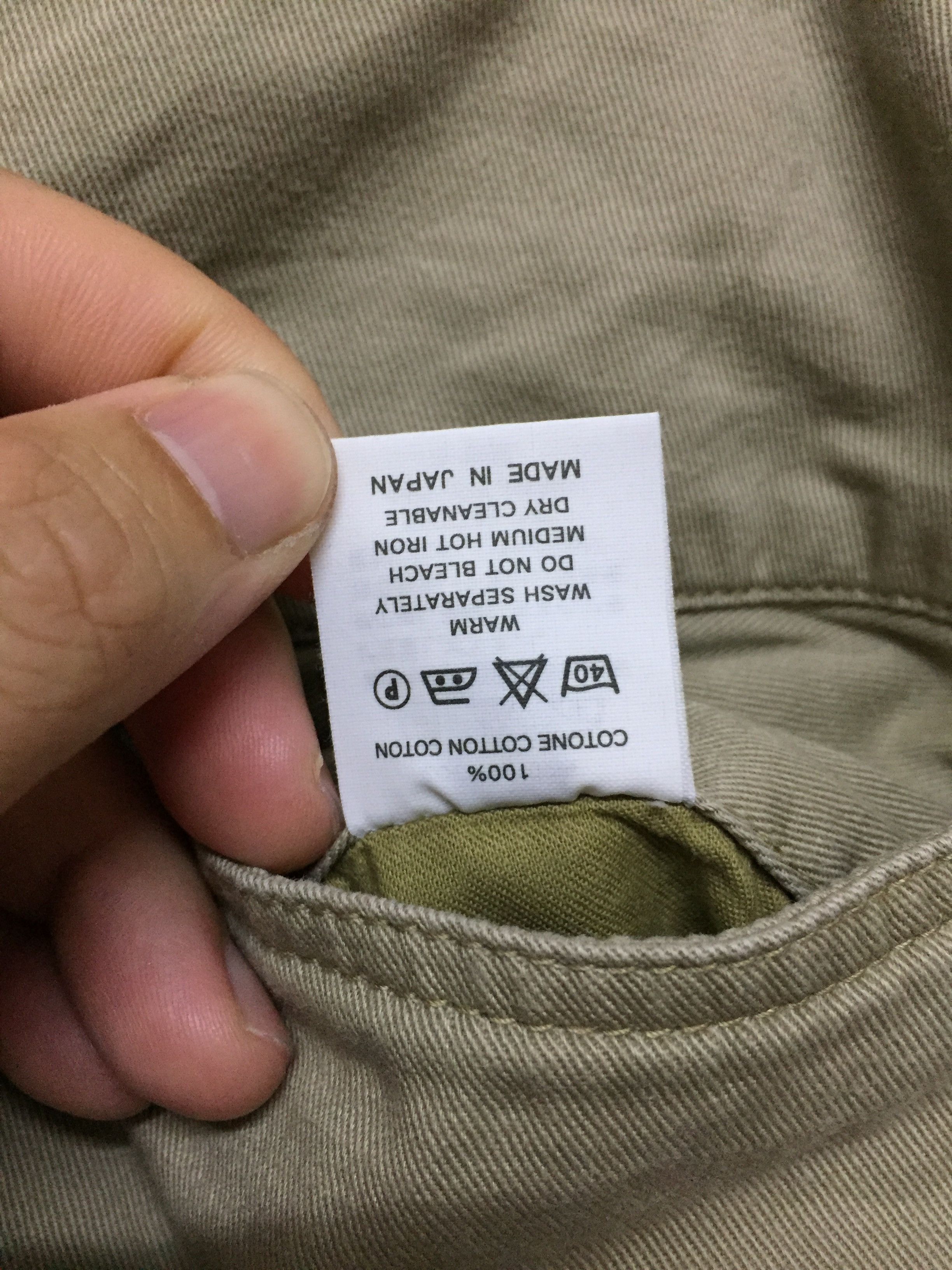 Kapital × Kapital Kountry Kapital Navajo native crop 3/4 pants Size US 31 - 10 Thumbnail