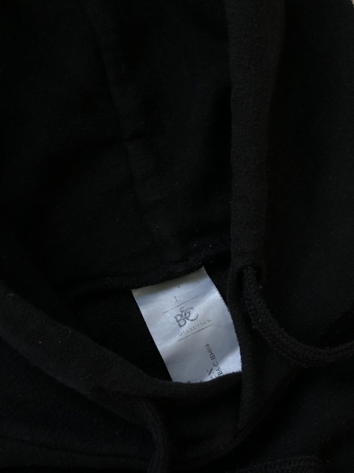 Anime × Japanese Brand Death Note Anime Manga Hoodie Sweatshirt Size US L / EU 52-54 / 3 - 5 Thumbnail
