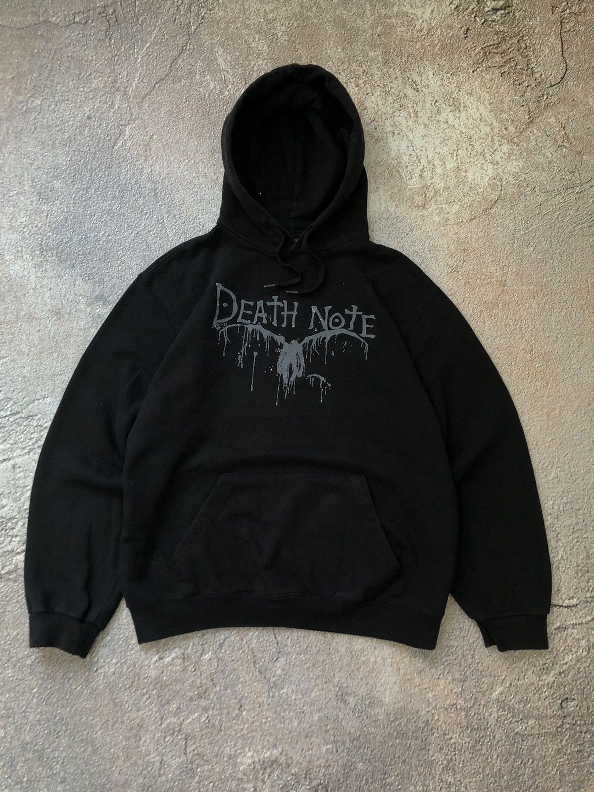DEATH NOTE REVENGE スタジャン Japanese Brand × Revenge (L) Revenge