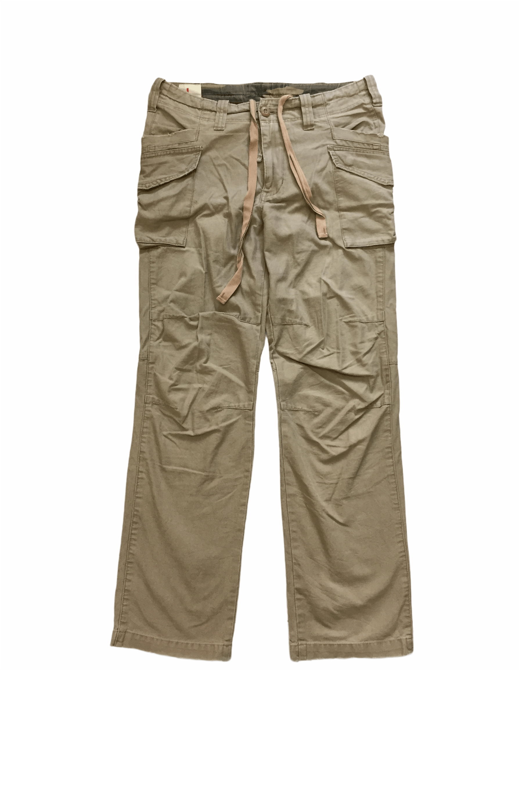 Alpha Industries Alpha Industries gas mask multipocket cargos Size US 32 / EU 48 - 1 Thumbnail