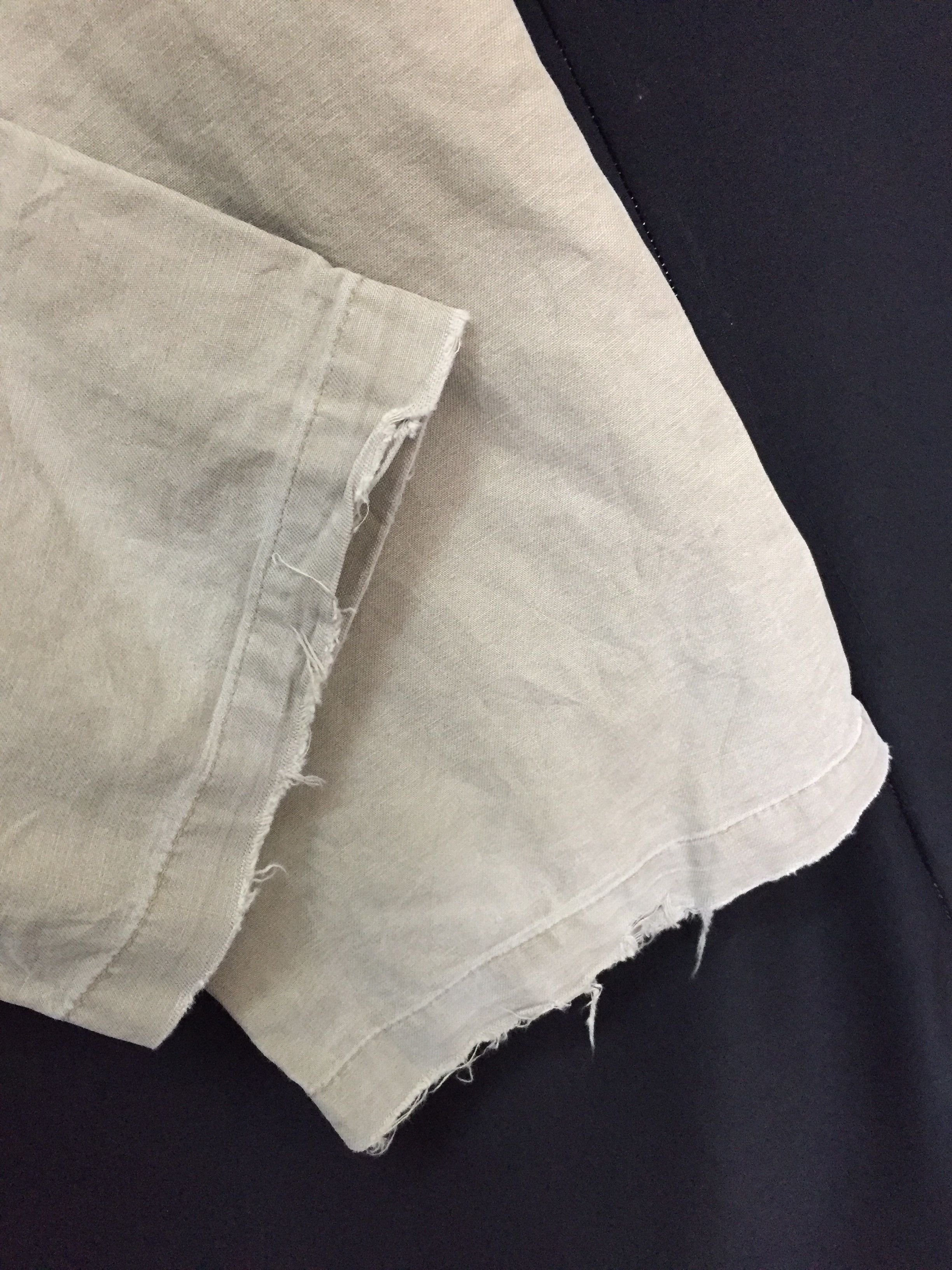 Alpha Industries Alpha Industries gas mask multipocket cargos Size US 32 / EU 48 - 11 Thumbnail