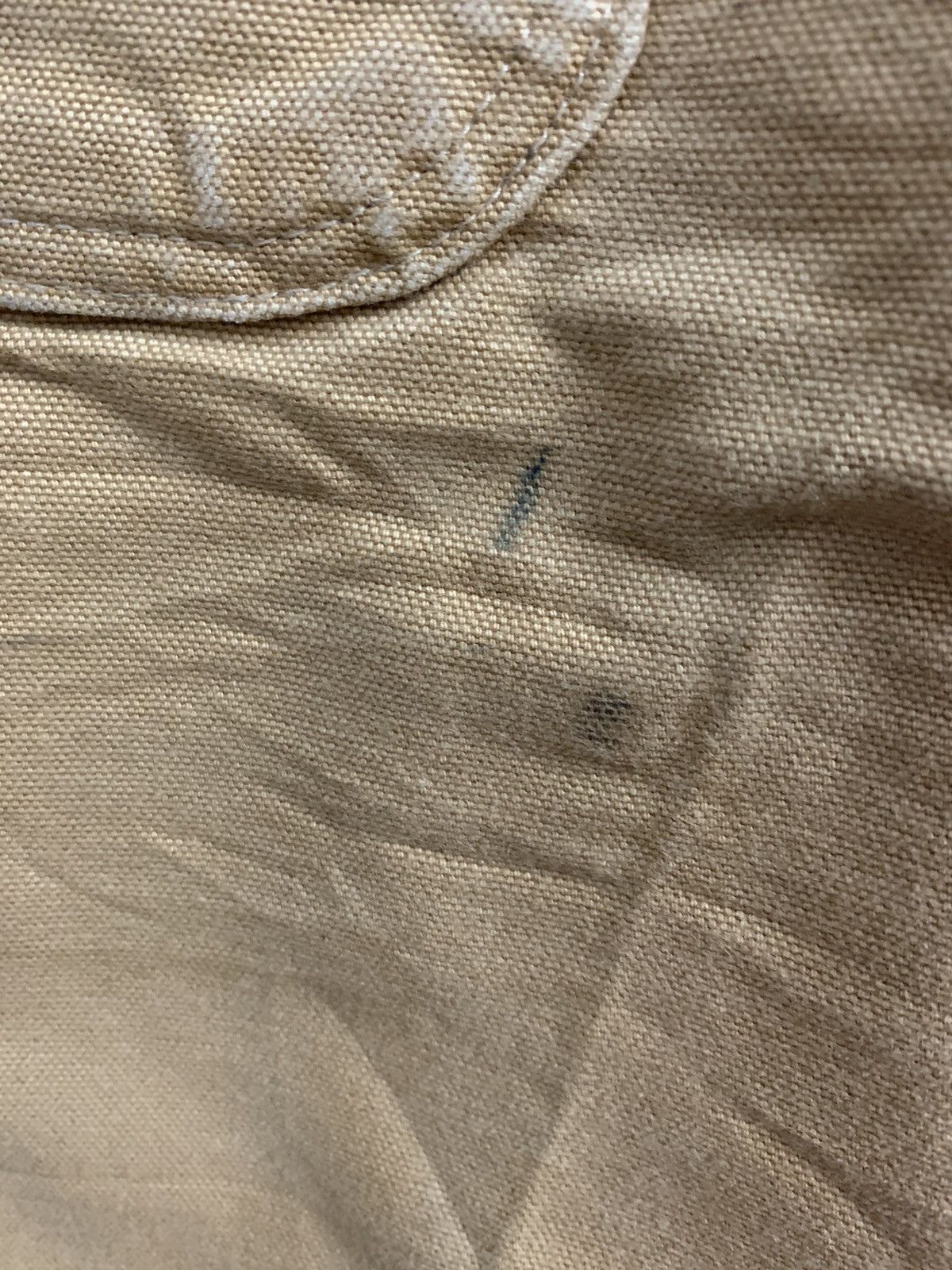 Carhartt 90s Carhartt Double Knee Pants Size US 39 - 14 Thumbnail