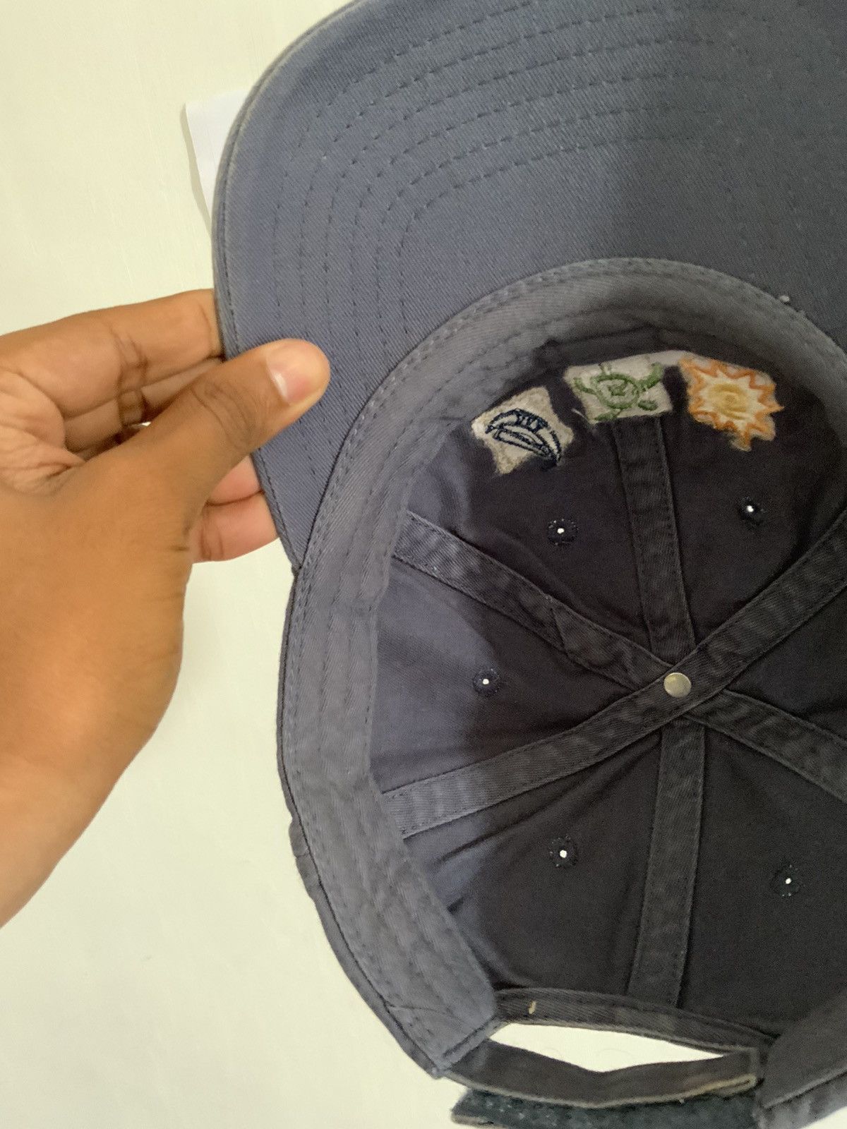 Hat Club Daufuskie Island Hat Size ONE SIZE - 10 Thumbnail