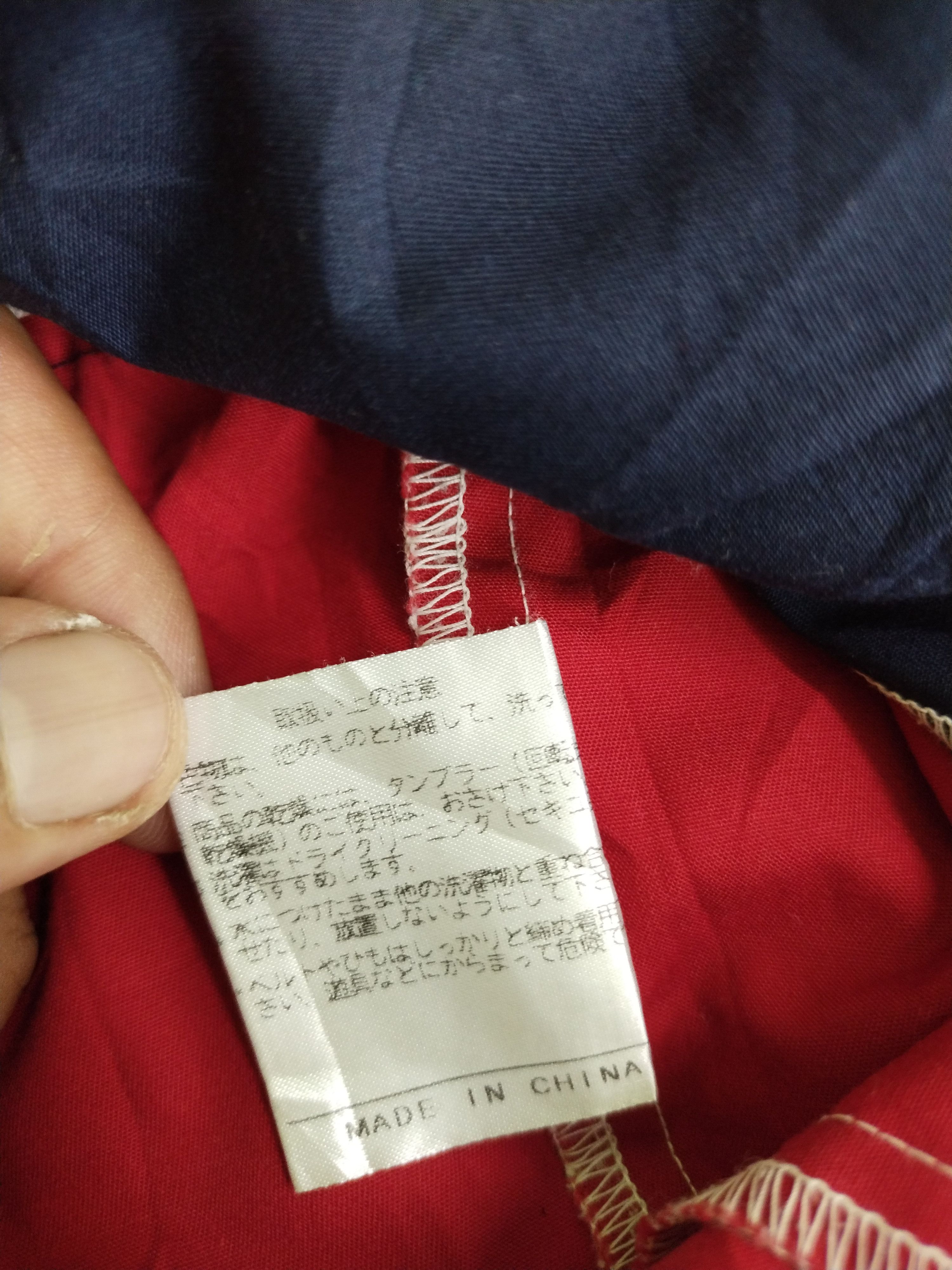 Ellesse 🤝 BINDING OFFER 🤝 VTG Embroidery Windbreaker Jacket Size US L / EU 52-54 / 3 - 16 Thumbnail
