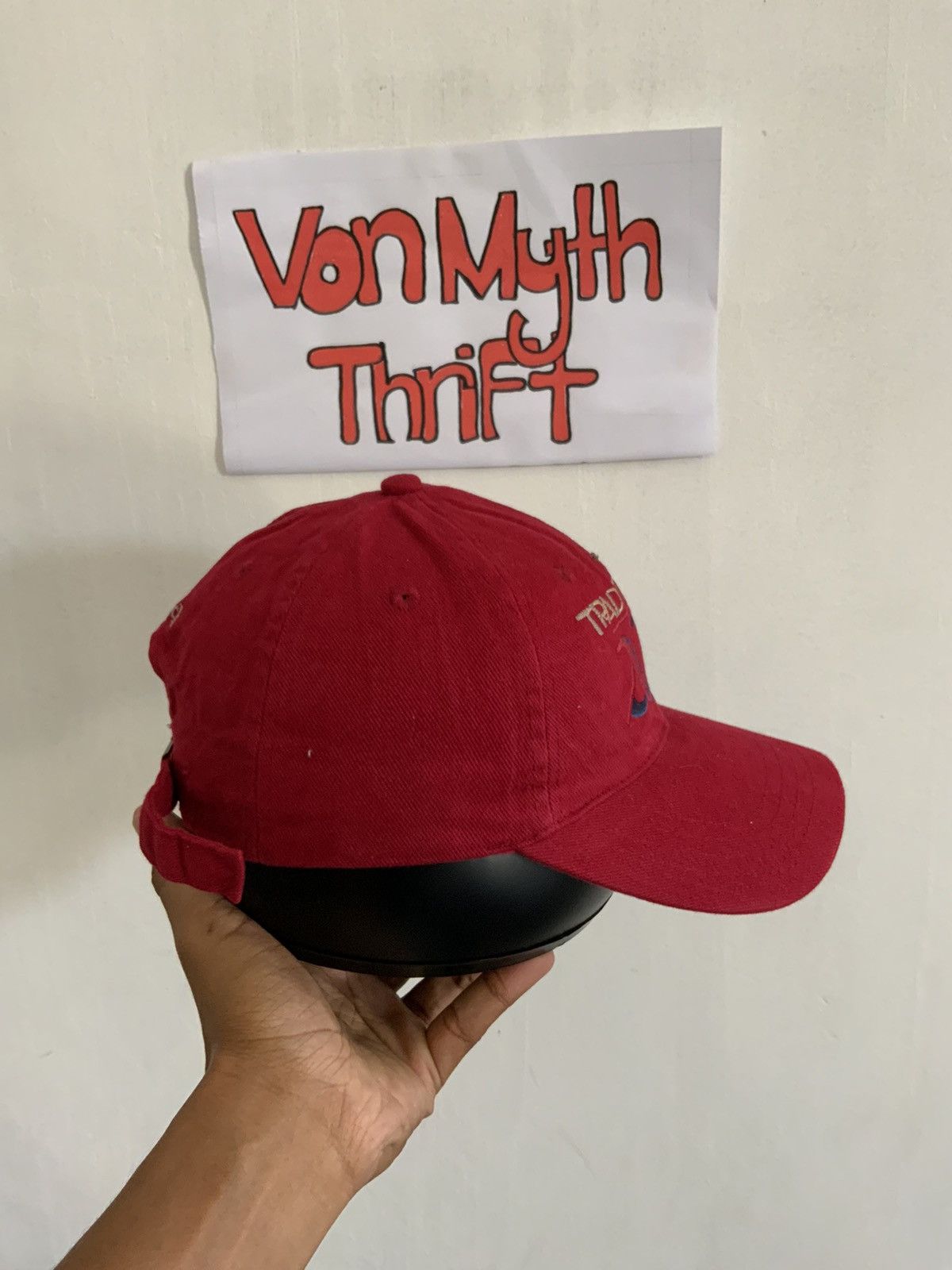 Hat Club Traditional Ale Japan Hat Size ONE SIZE - 4 Thumbnail