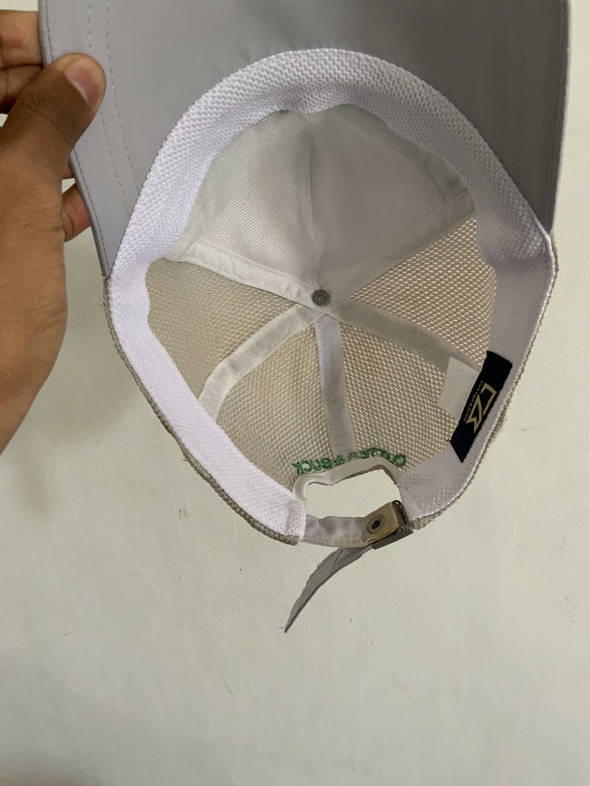 Hat Club Vintage Cutter & Buck Fade Trucker Hat Size ONE SIZE - 10 Thumbnail