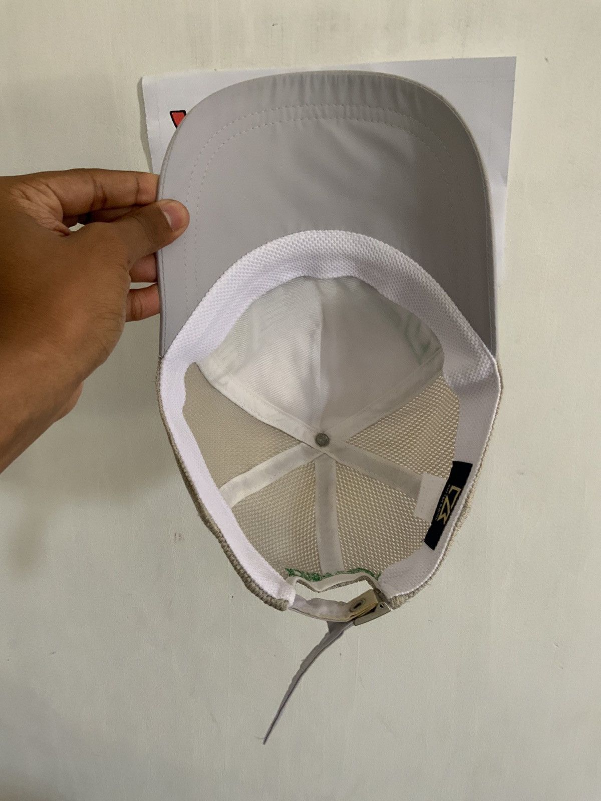 Hat Club Vintage Cutter & Buck Fade Trucker Hat Size ONE SIZE - 7 Thumbnail