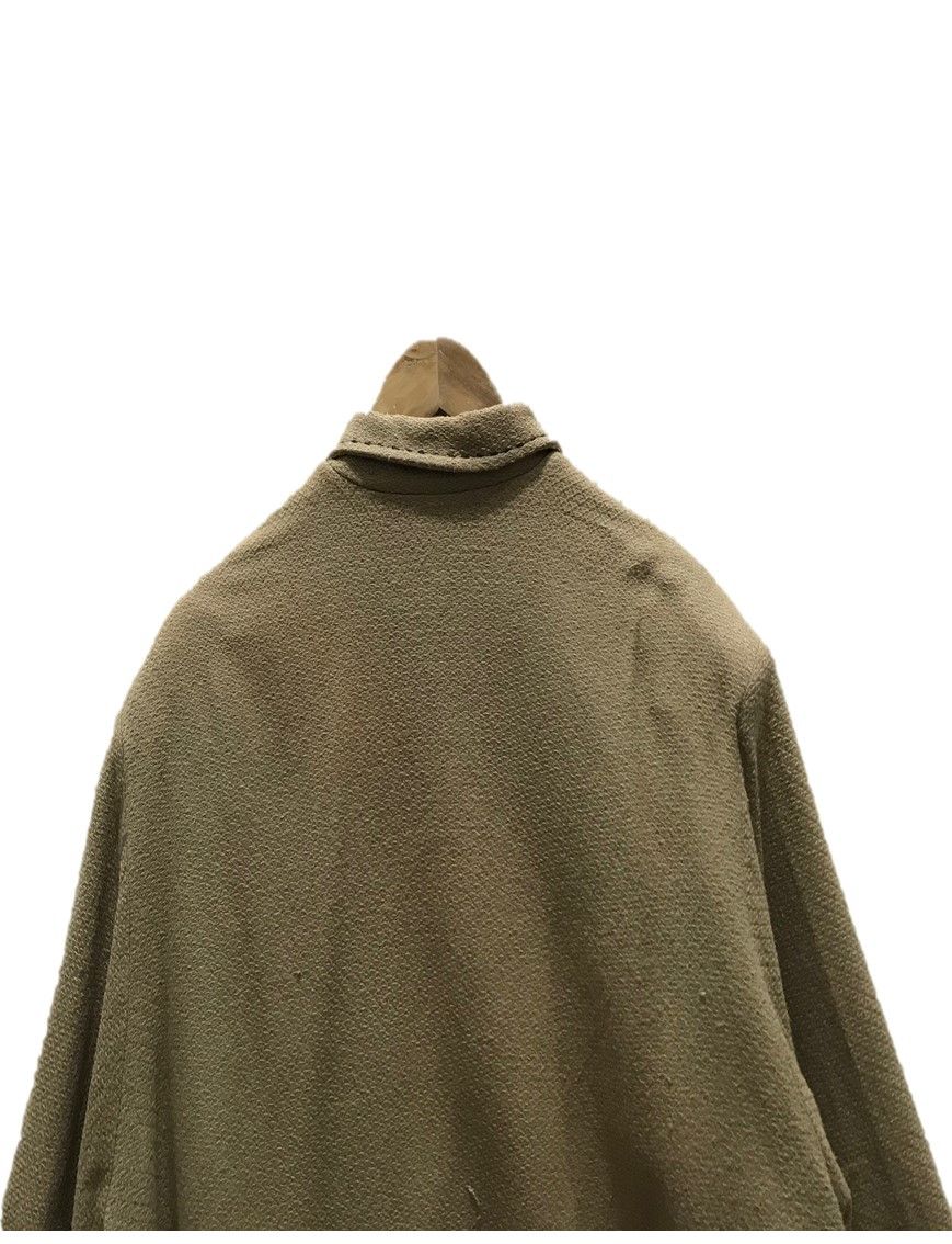 Japanese Brand Cream Soda Wool Jacket Size US L / EU 52-54 / 3 - 5 Thumbnail