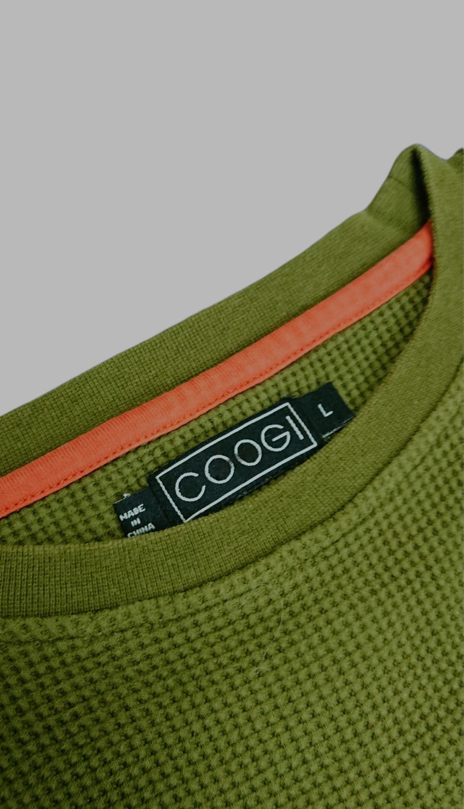 Coogi × Daniel Arsham VINTAGE 2000S COOGI X 4 PATCHES JUMPER Size US XL / EU 56 / 4 - 6 Thumbnail