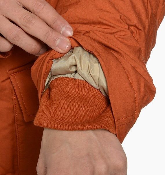 Adidas Adidas Originals Foxred Down Long Down Parka Size US S / EU 44-46 / 1 - 11 Thumbnail