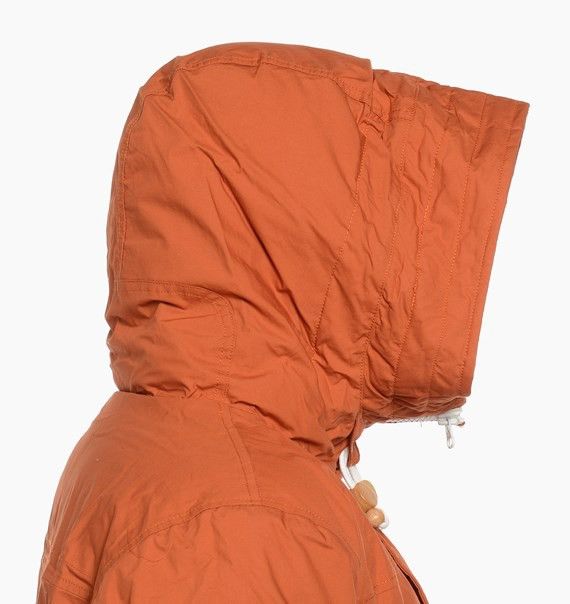 Adidas Adidas Originals Foxred Down Long Down Parka Size US S / EU 44-46 / 1 - 13 Thumbnail