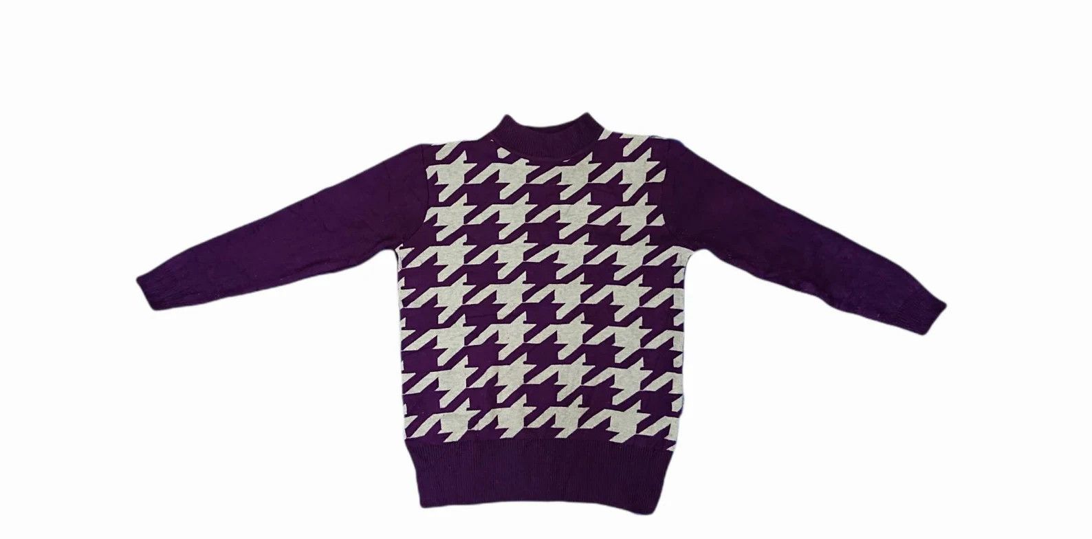 Designer VINTAGE DESIGNER SUNLAMAIL X AVANT GARDE PULLOVER Size US M / EU 48-50 / 2 - 1 Thumbnail