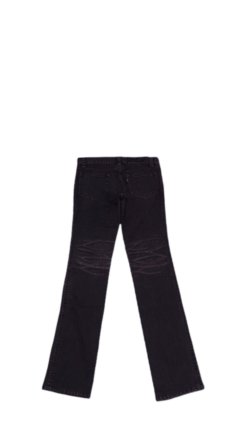 5351 POUR LES HOMMES VINTAGE 80S 5351 POUR LES HOMME By Avant Garde Designers Size US 30 / EU 46 - 3 Thumbnail