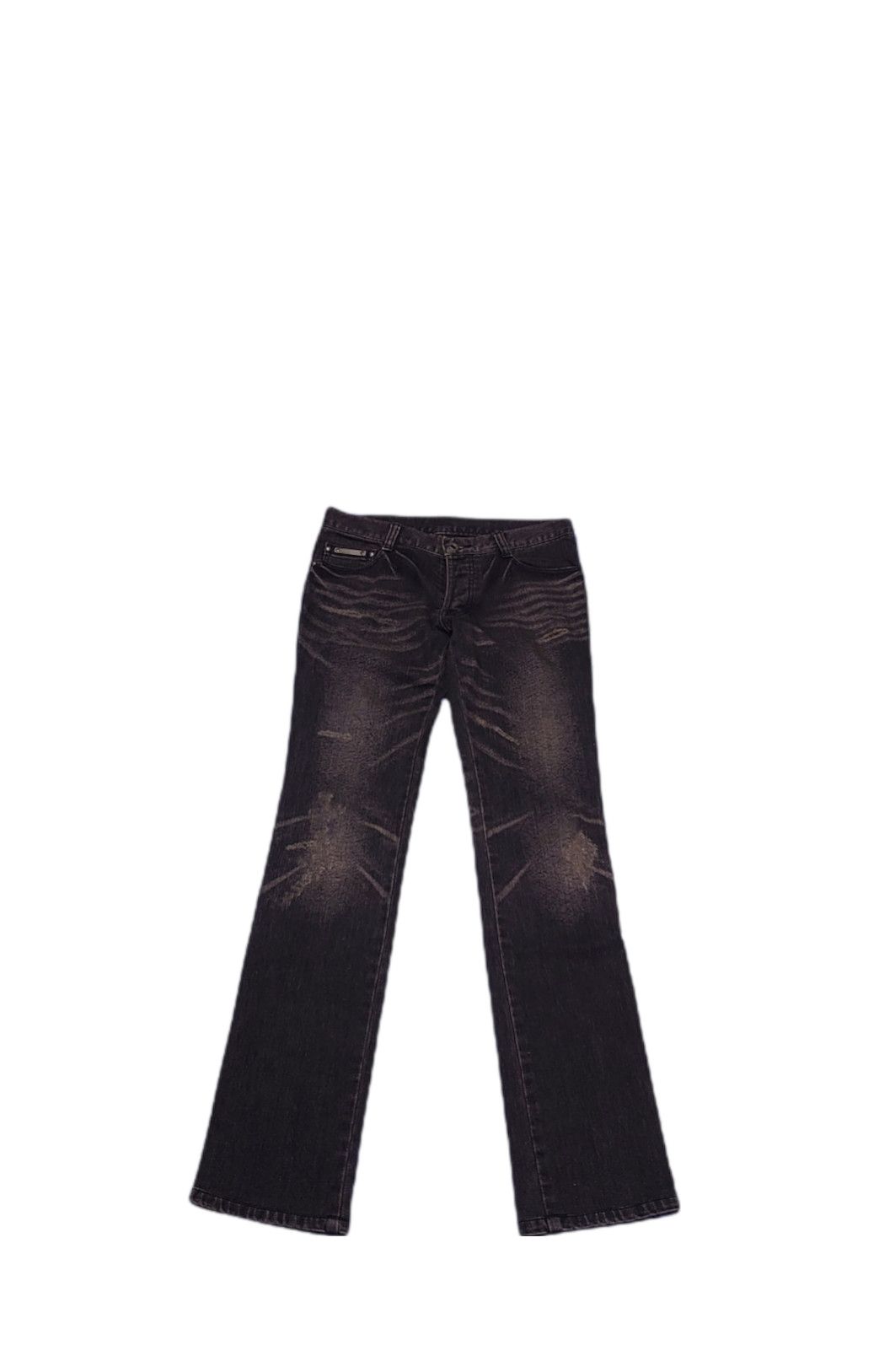 5351 POUR LES HOMMES VINTAGE 80S 5351 POUR LES HOMME By Avant Garde Designers Size US 30 / EU 46 - 1 Thumbnail