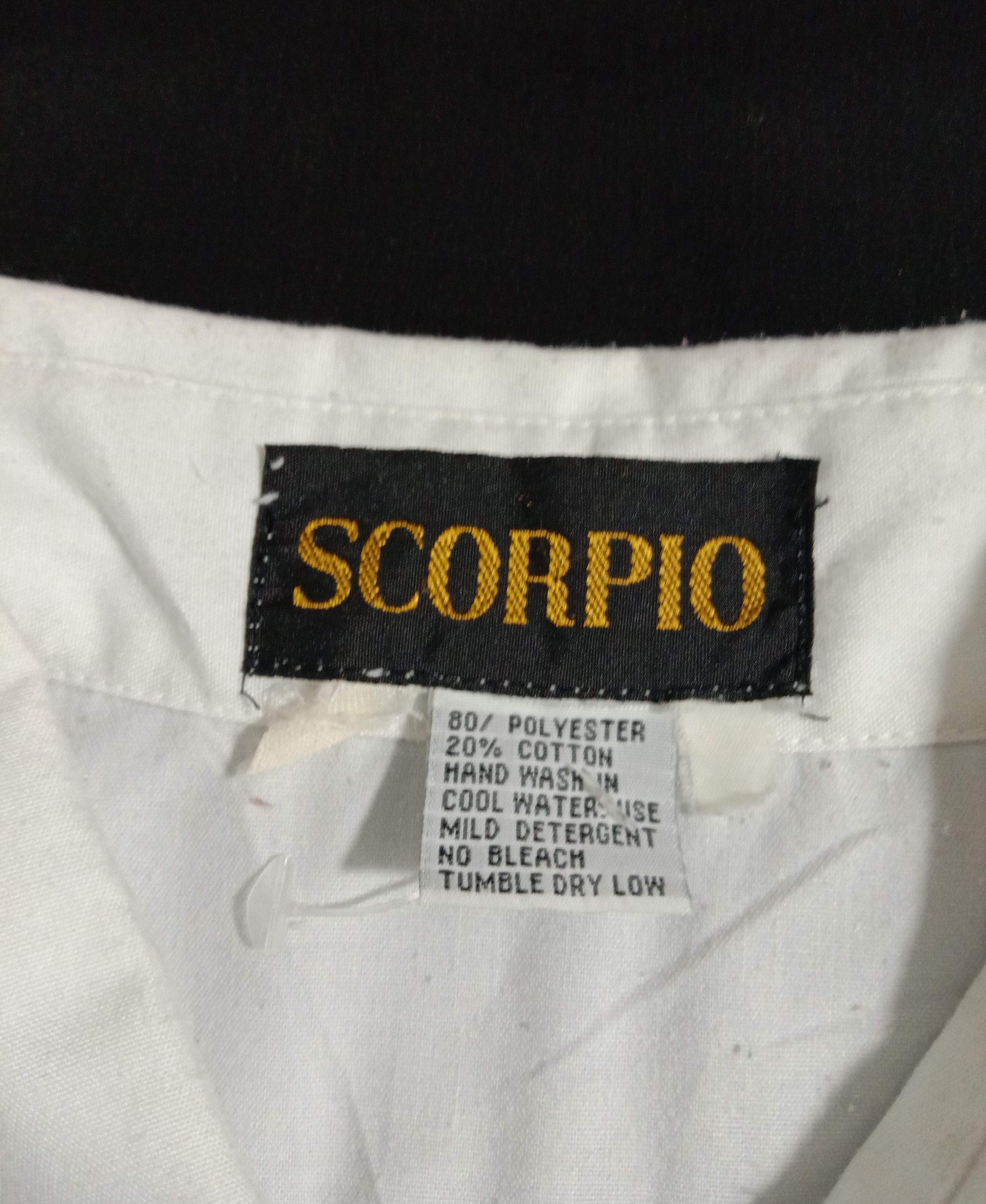 Other Vintage Western Smiley Embroidery Logo Size US XL / EU 56 / 4 - 7 Thumbnail