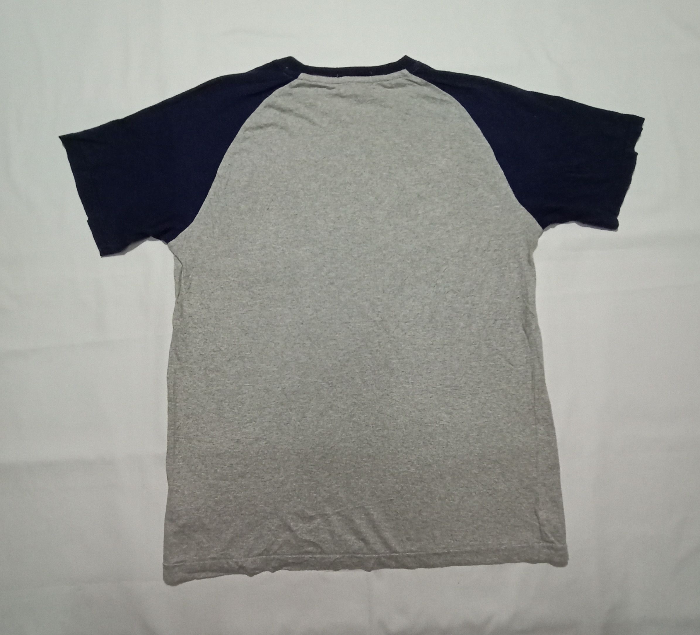 Polo Ralph Lauren Vintage Polo Ralph Lauren Big Spell Out Logo Size US M / EU 48-50 / 2 - 6 Thumbnail