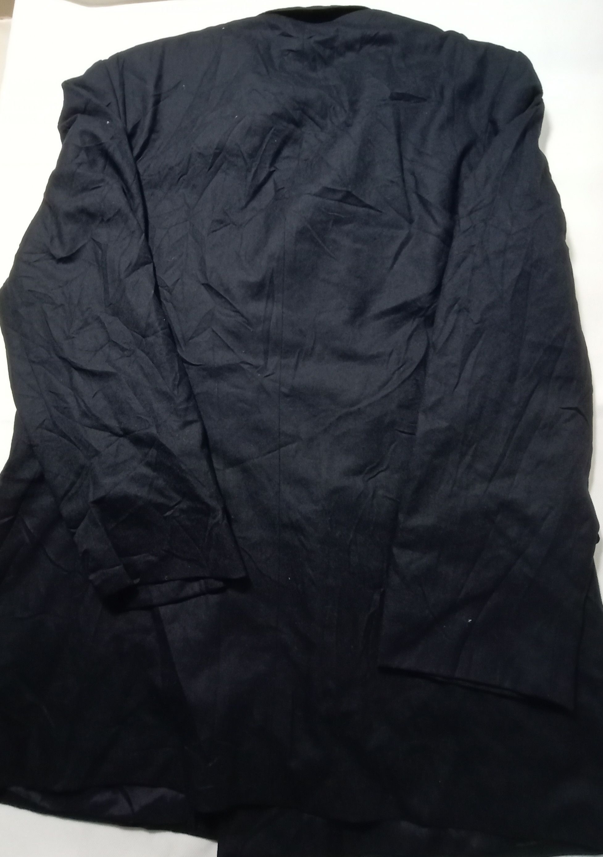 Designer × Vintage Men's Dolzer Modelle West Germany Made Heavy Coats Size US L / EU 52-54 / 3 - 5 Thumbnail