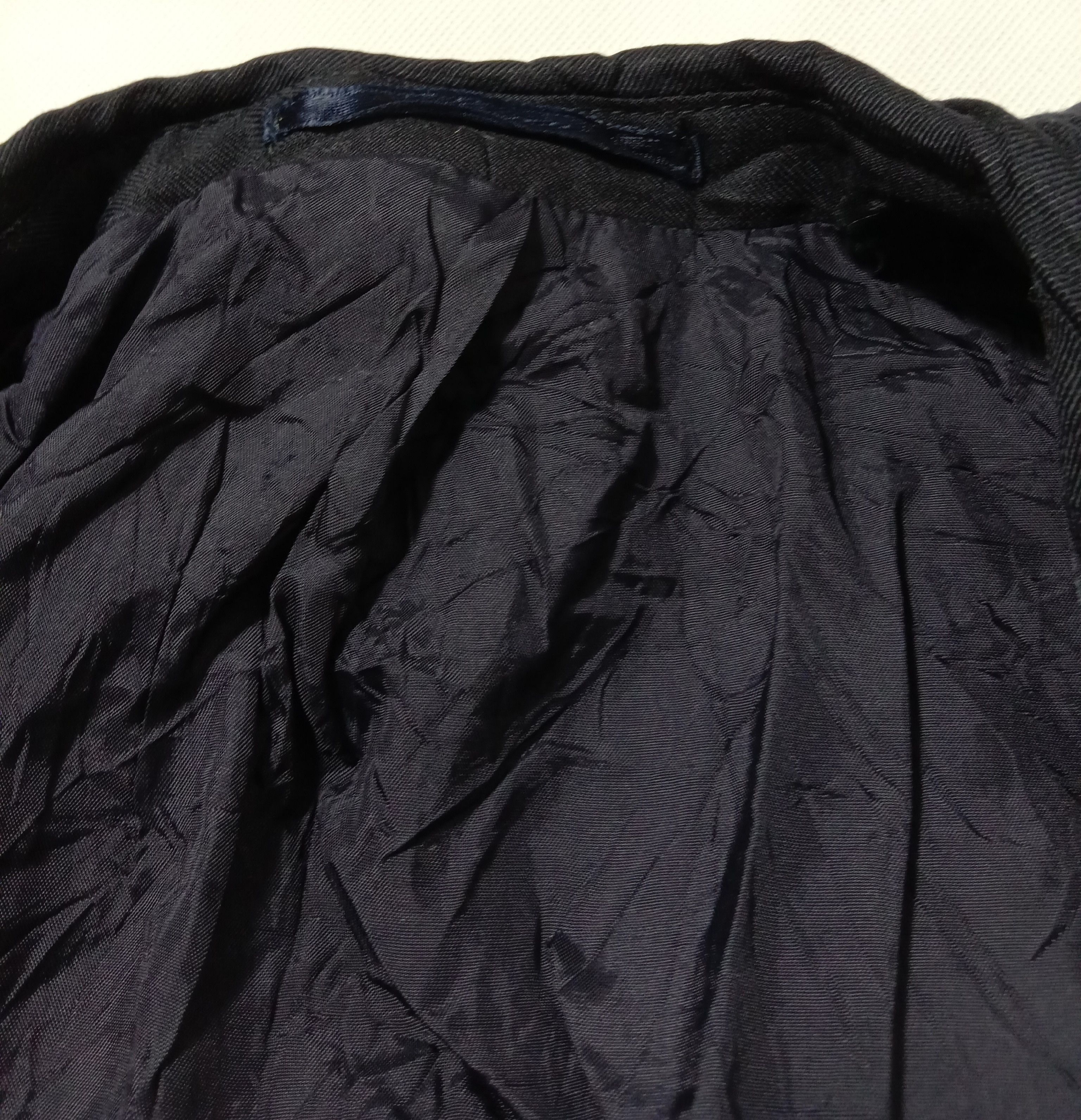 Designer × Vintage Men's Dolzer Modelle West Germany Made Heavy Coats Size US L / EU 52-54 / 3 - 2 Thumbnail