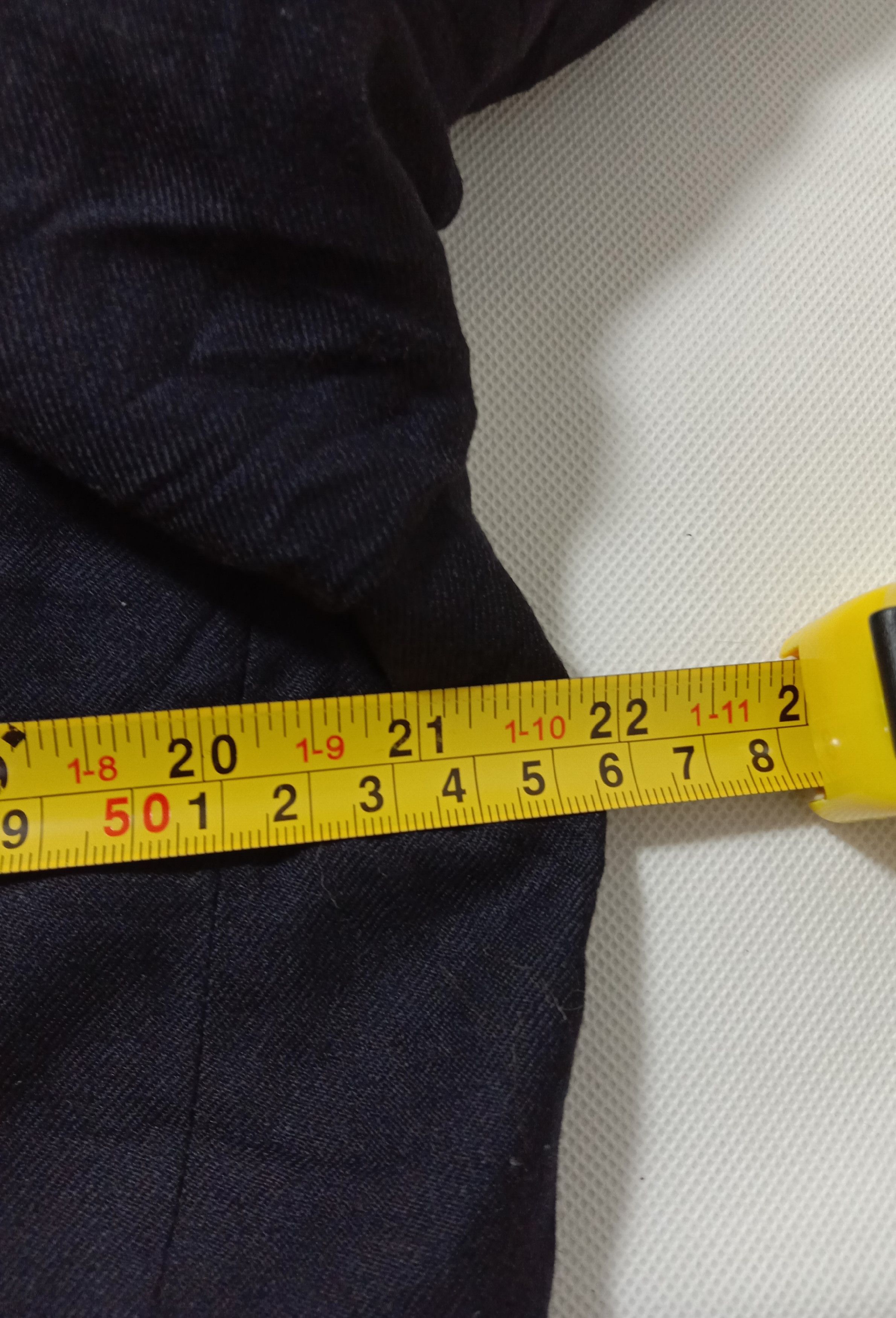 Designer × Vintage Men's Dolzer Modelle West Germany Made Heavy Coats Size US L / EU 52-54 / 3 - 7 Thumbnail