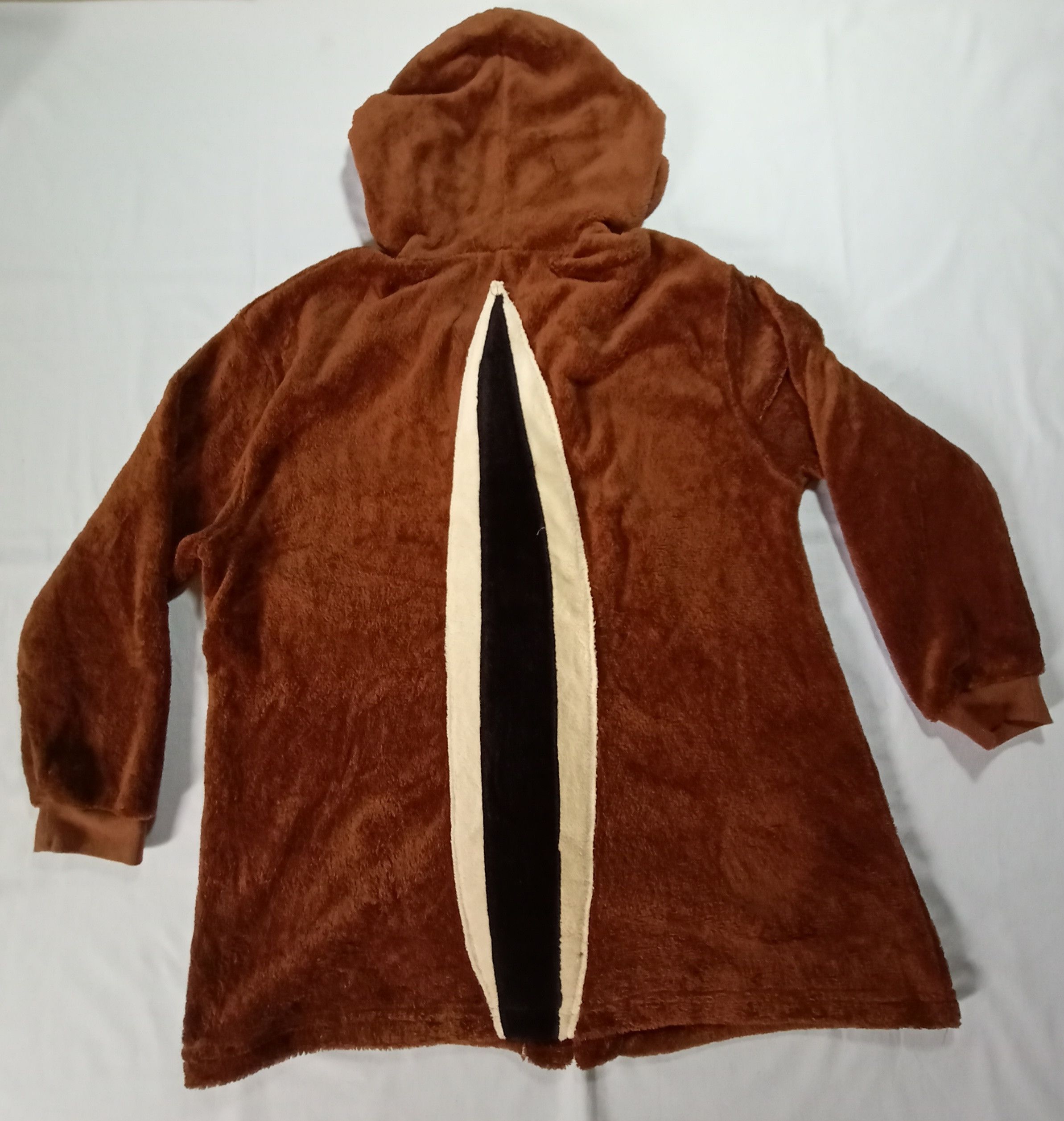 Disney Rare! Disney Chip And Dale Sweatshirt Hoodies Costume Size US M / EU 48-50 / 2 - 3 Thumbnail