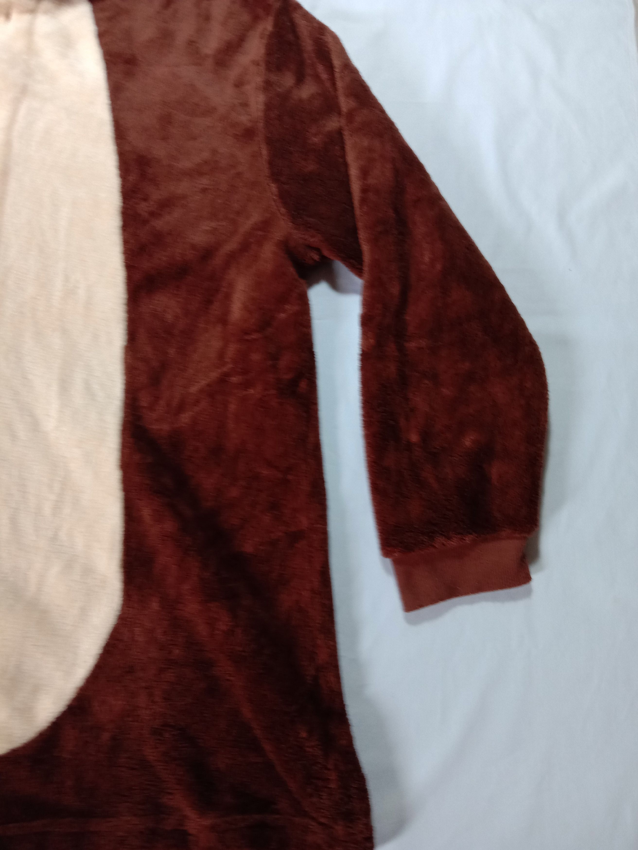 Disney Rare! Disney Chip And Dale Sweatshirt Hoodies Costume Size US M / EU 48-50 / 2 - 5 Thumbnail