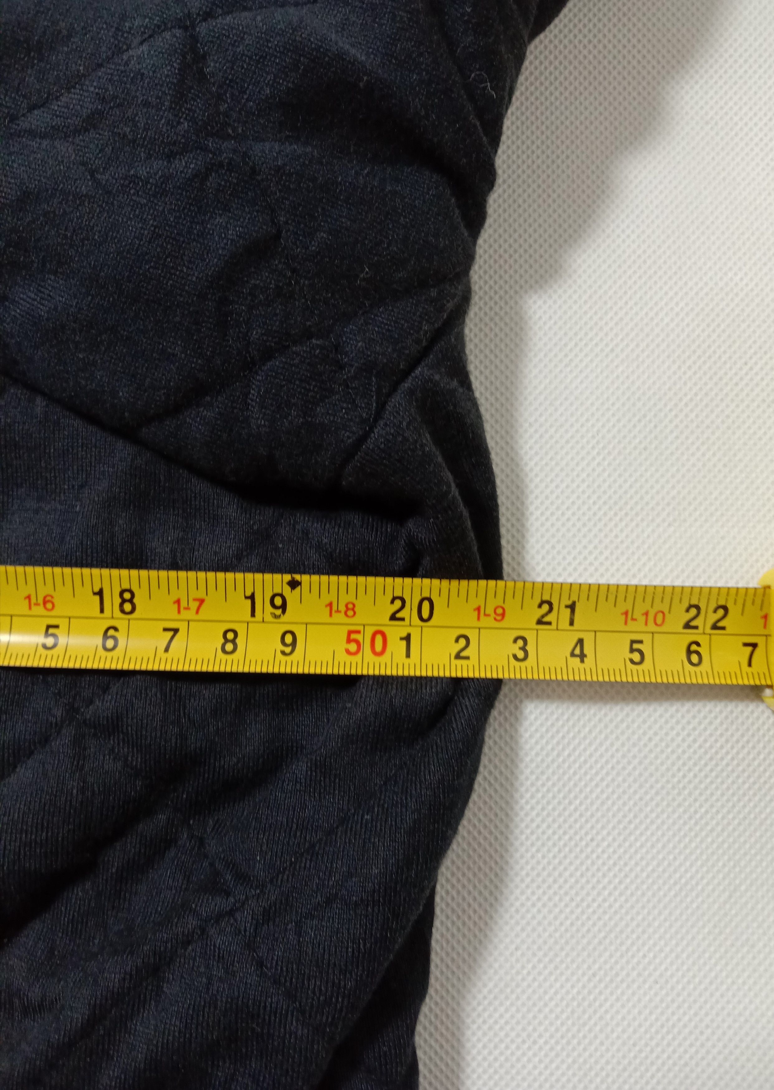 Boycott Boycott Quilted Padded Jacket Bondage Tactical Winter Wear Size US M / EU 48-50 / 2 - 7 Thumbnail