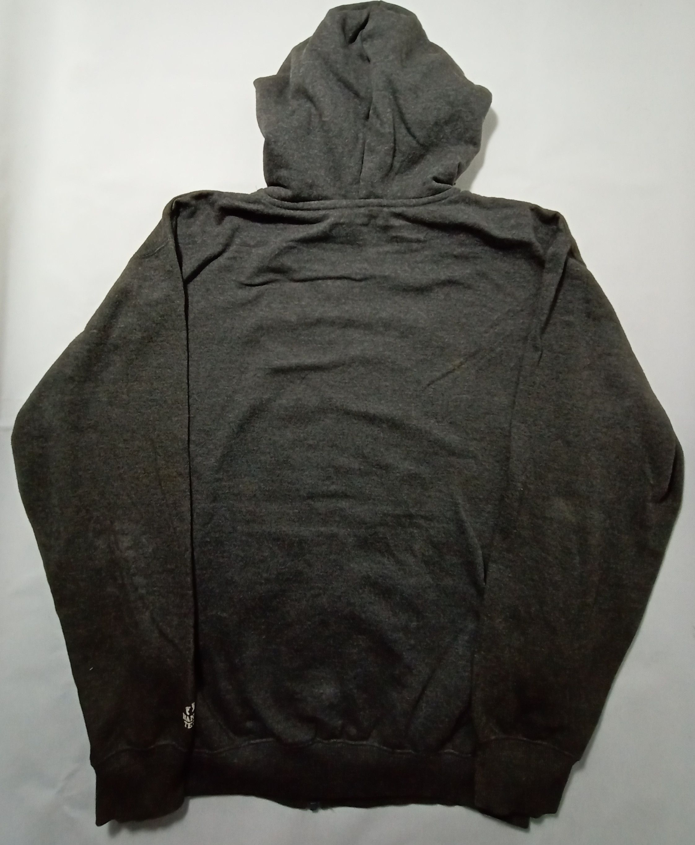 Hang Ten Hang Ten Hoodie Embroidery Logo Size US L / EU 52-54 / 3 - 6 Thumbnail