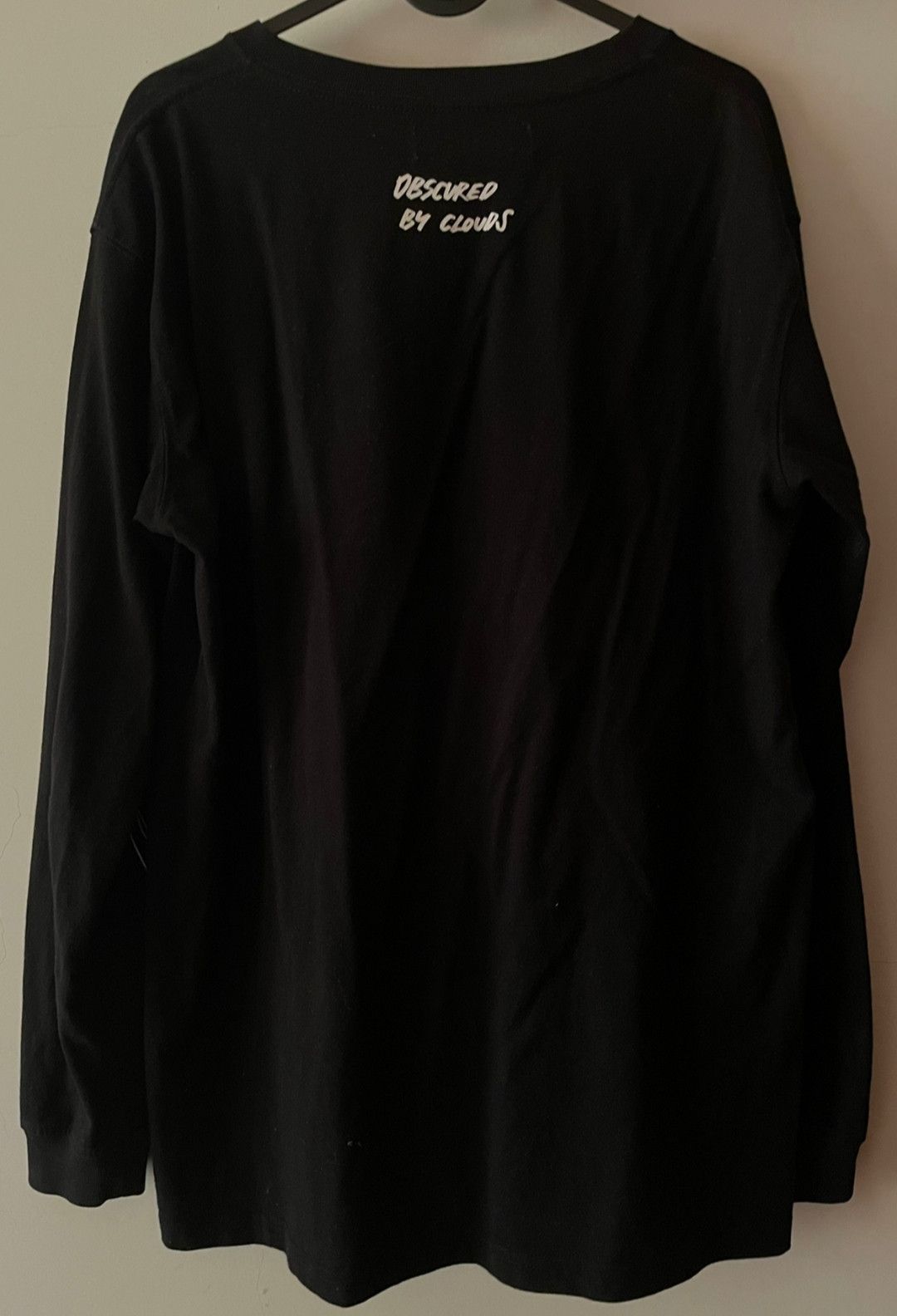 Kiko Kostadinov kiko kostadinov primordial flame long sleeve Size US M / EU 48-50 / 2 - 3 Thumbnail