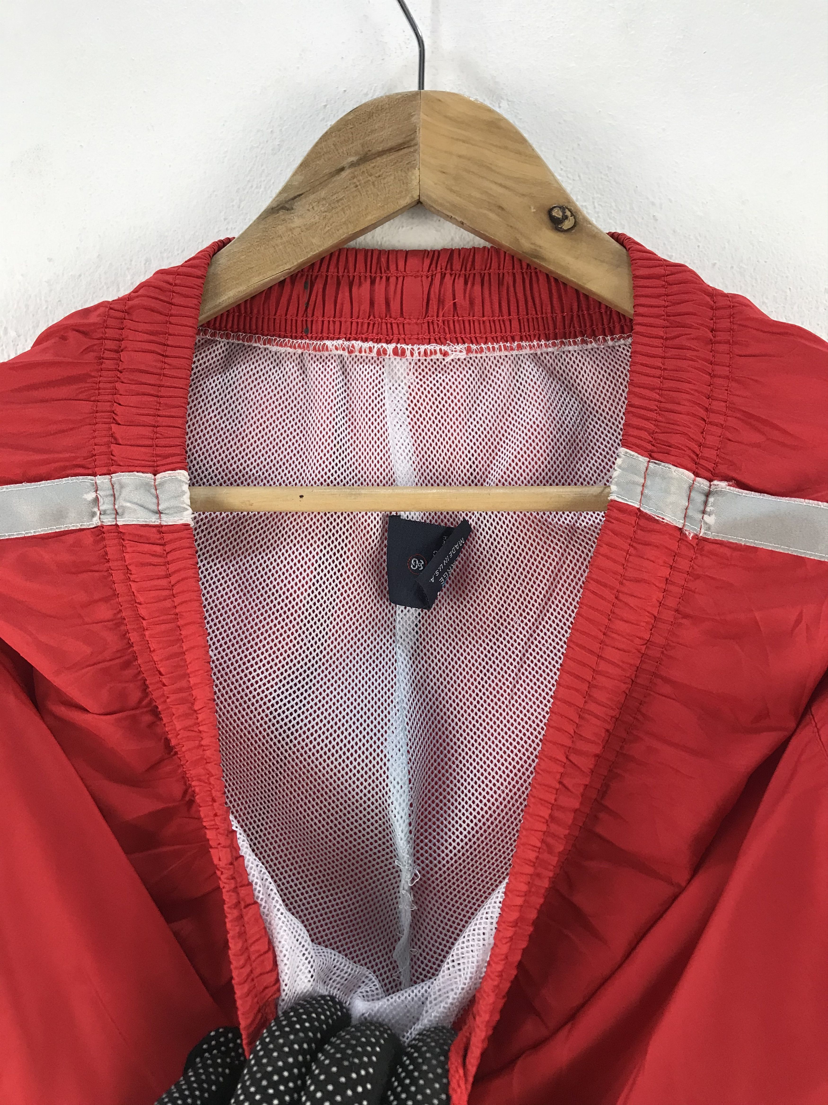 Stussy Vintage Stussy Windbreaker Joggerpant Size US 32 / EU 48 - 10 Thumbnail