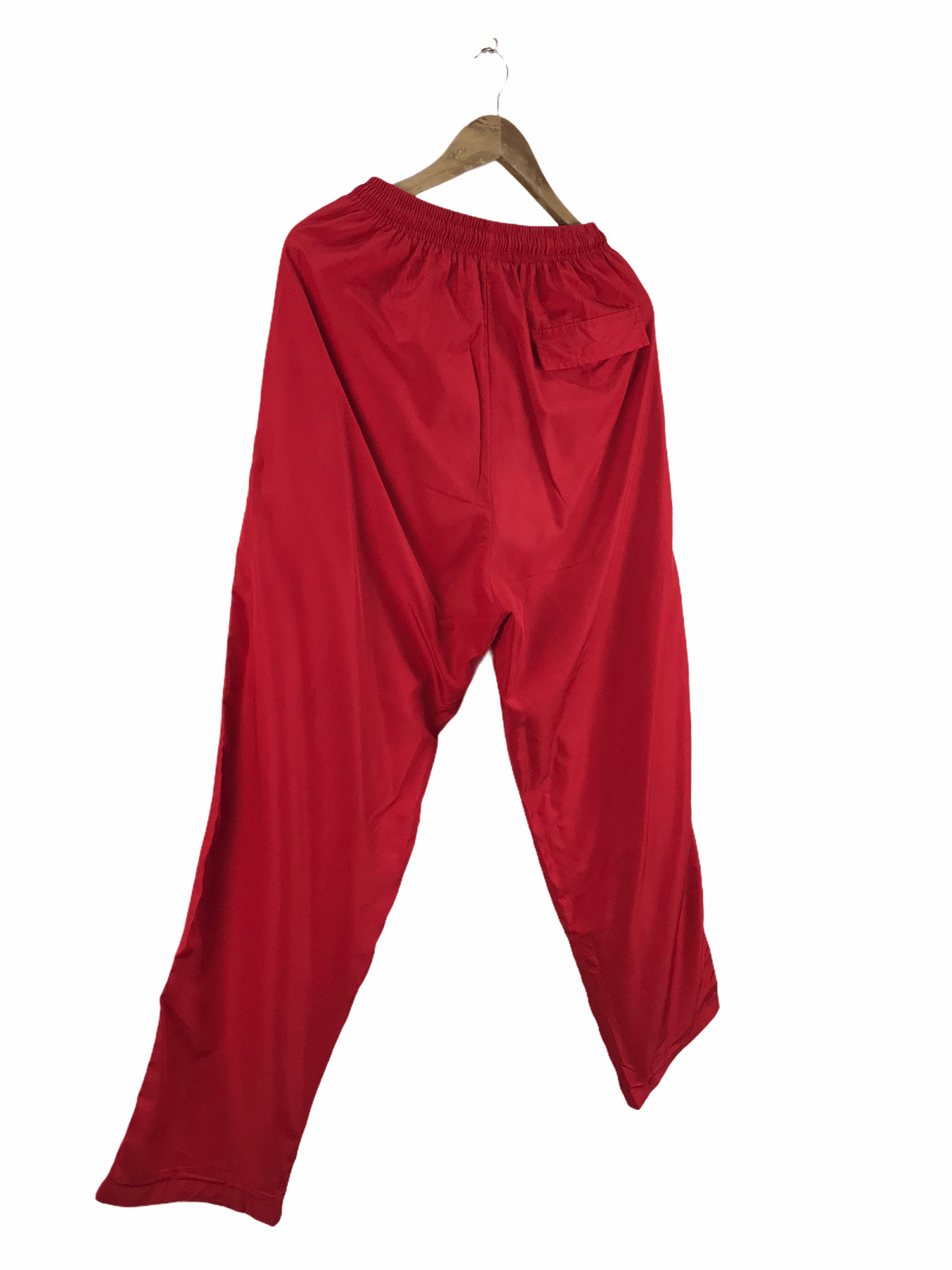 Stussy Vintage Stussy Windbreaker Joggerpant Size US 32 / EU 48 - 6 Thumbnail