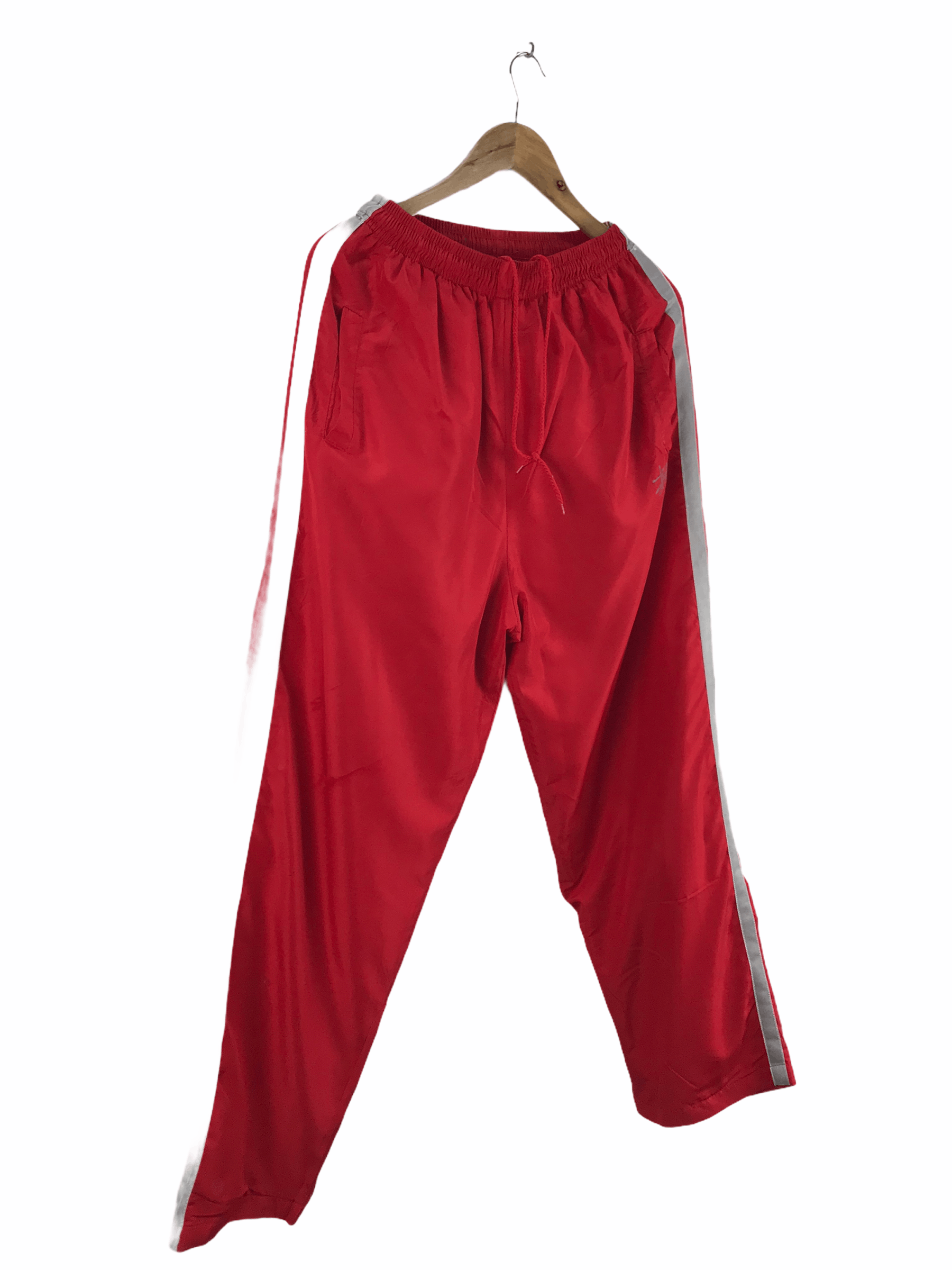 Stussy Vintage Stussy Windbreaker Joggerpant Size US 32 / EU 48 - 3 Thumbnail