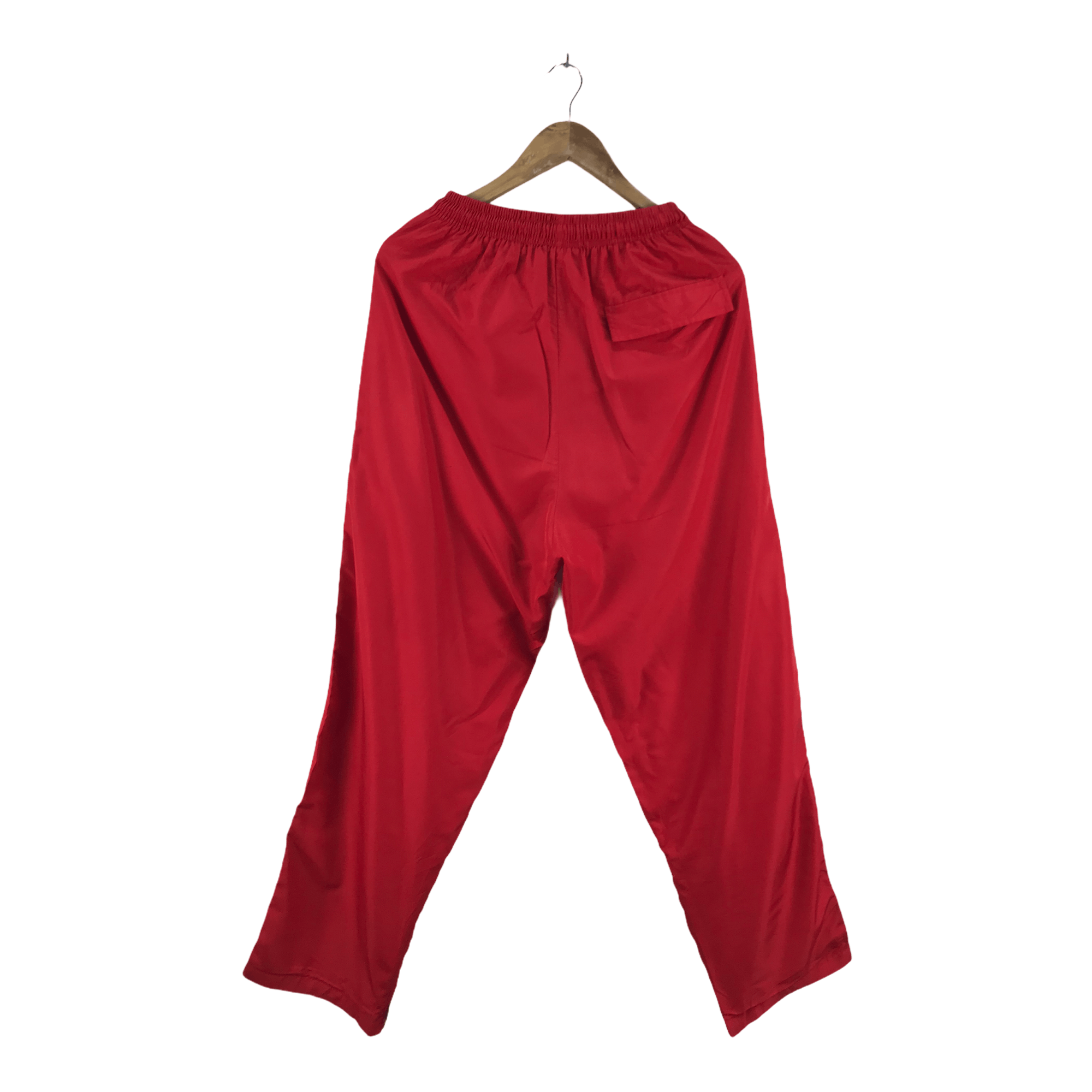 Stussy Vintage Stussy Windbreaker Joggerpant Size US 32 / EU 48 - 2 Thumbnail