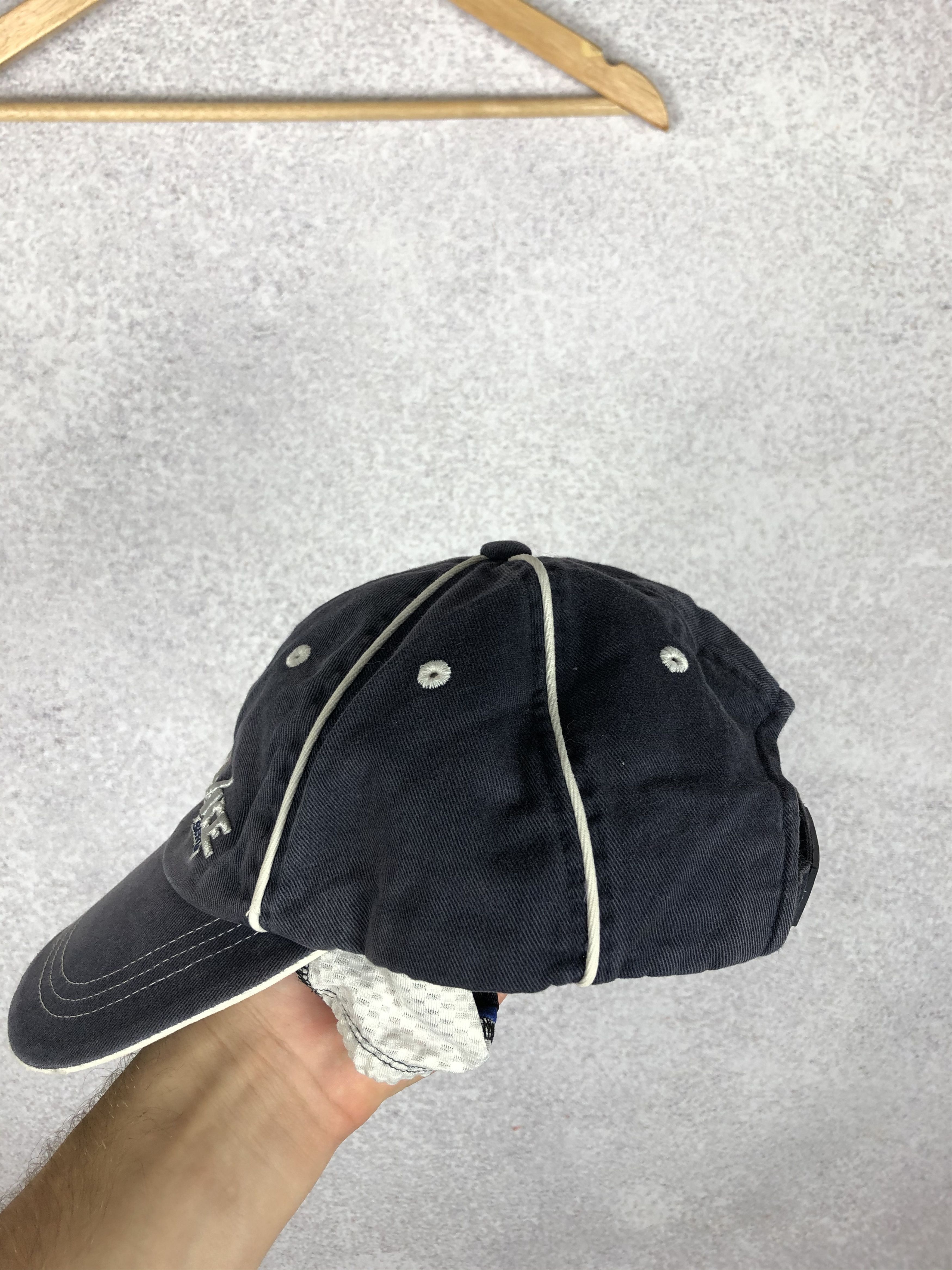 Red Bull Vintage Red Bull F1 Racing Cap Air Race Y2K Size ONE SIZE - 4 Thumbnail