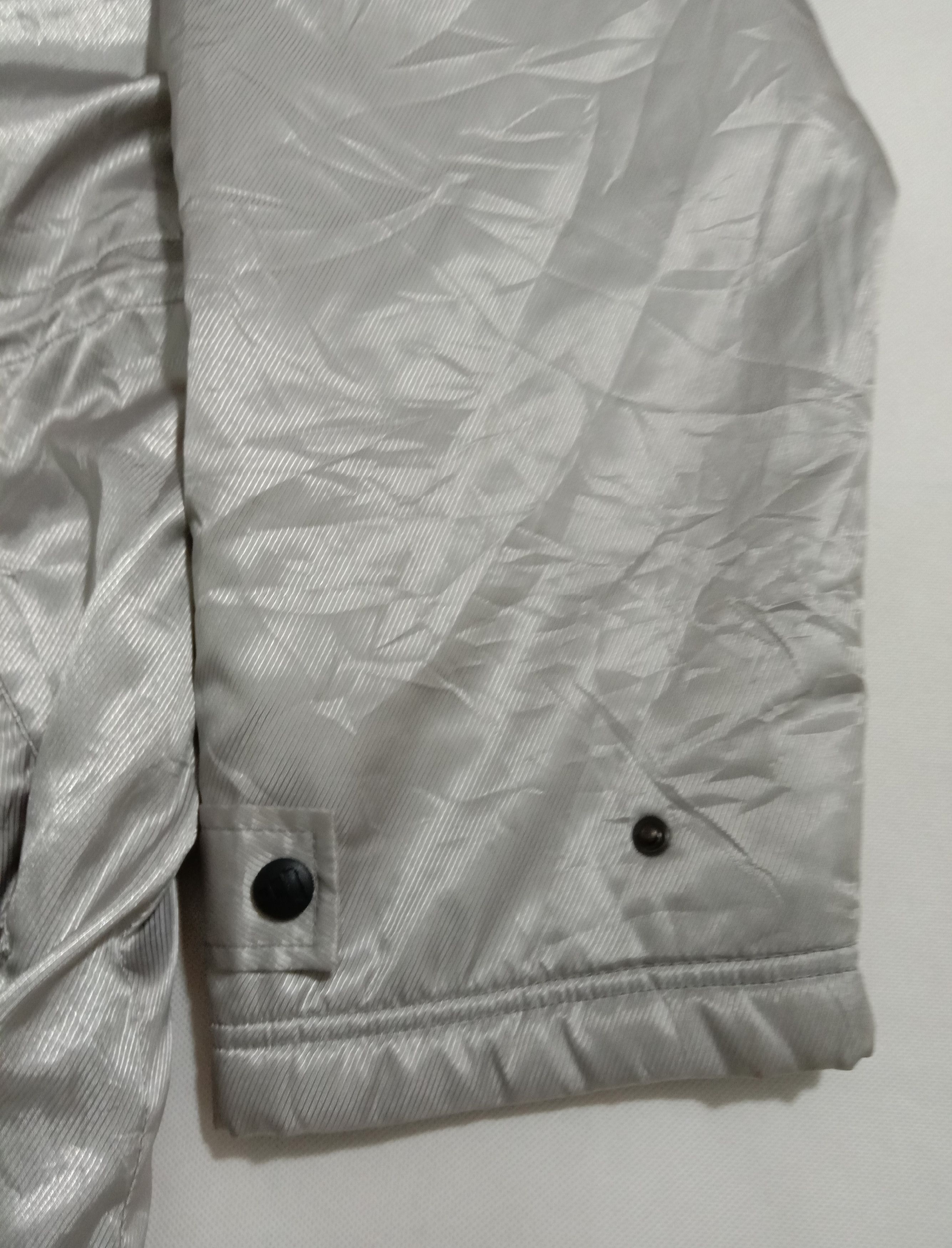 Adidas Vintage ADIDAS Parkas Sherpa Thick Jacket Winter Size US L / EU 52-54 / 3 - 6 Thumbnail