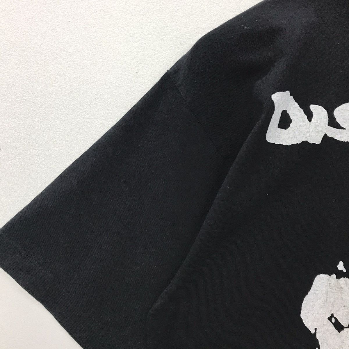 Band Tees × Seditionaries × Vintage *Rare!! Vintage Discharge Punk Band Tees Size US M / EU 48-50 / 2 - 6 Thumbnail