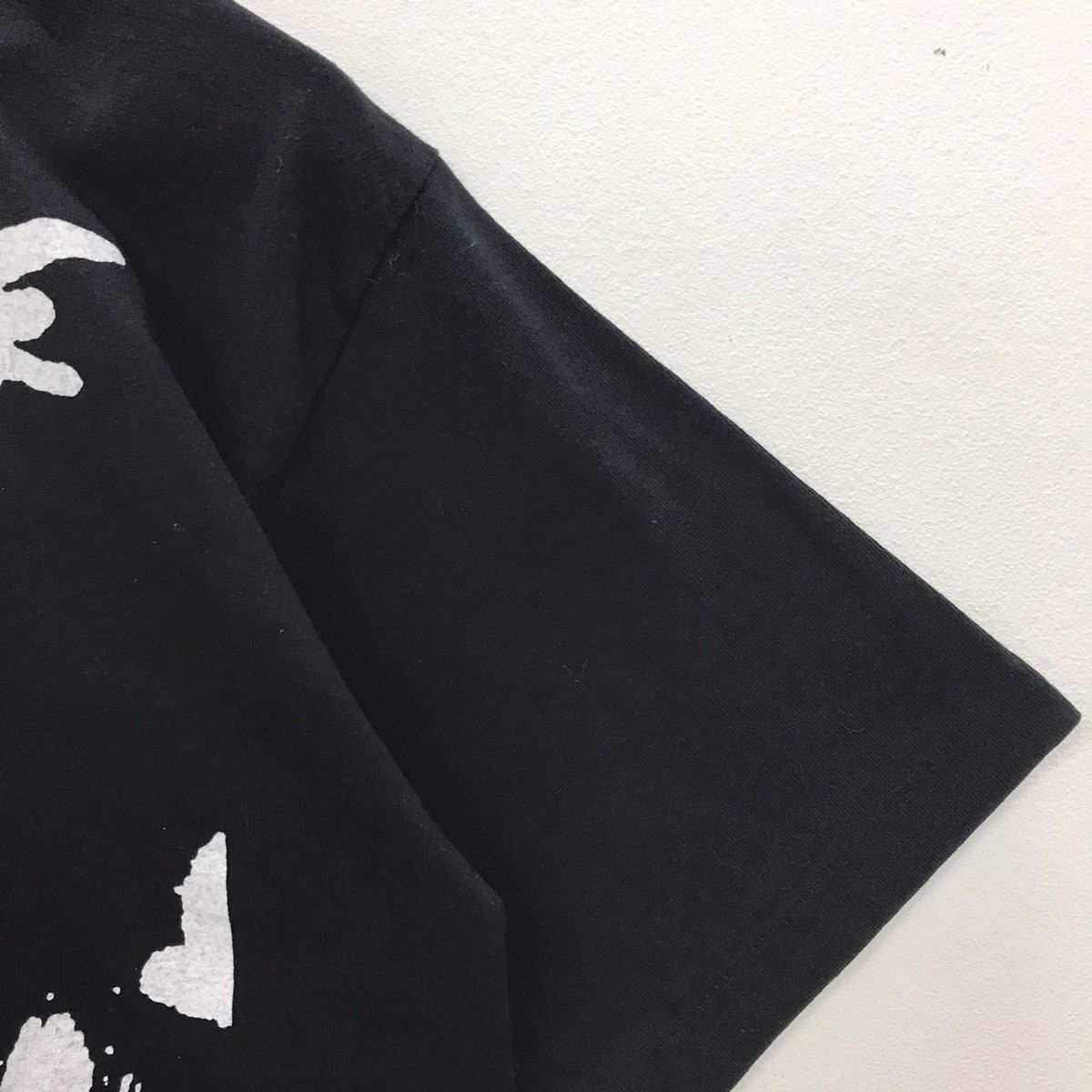 Band Tees × Seditionaries × Vintage *Rare!! Vintage Discharge Punk Band Tees Size US M / EU 48-50 / 2 - 5 Thumbnail