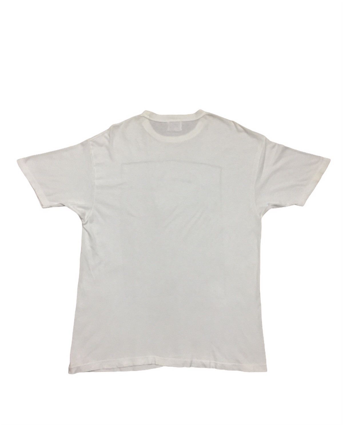 Band Tees Vintage South Island Vacation.018 Single Stitch Tee Size US M / EU 48-50 / 2 - 2 Thumbnail